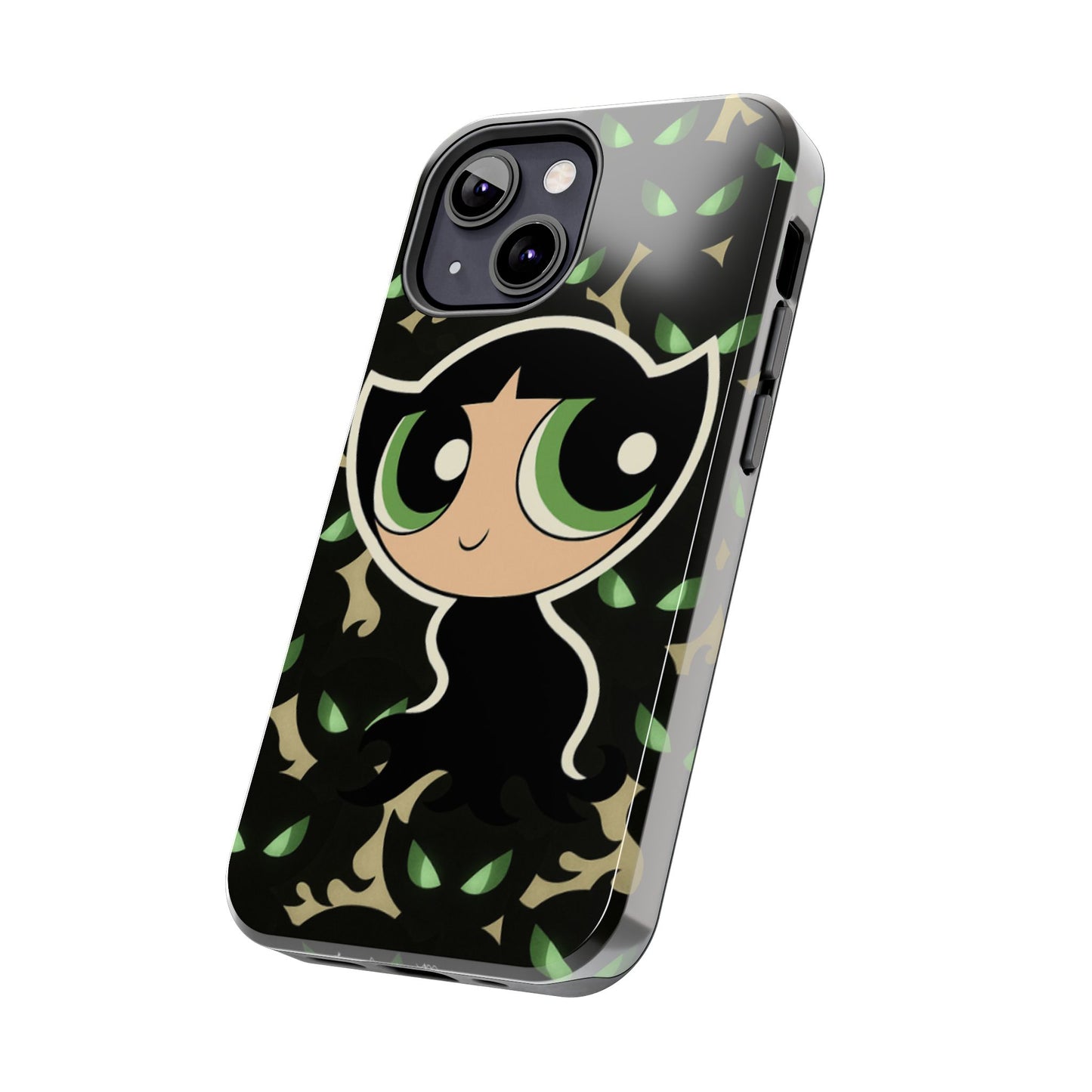 Los Angelez Made x Buttercup Halloween Tough Phone Case