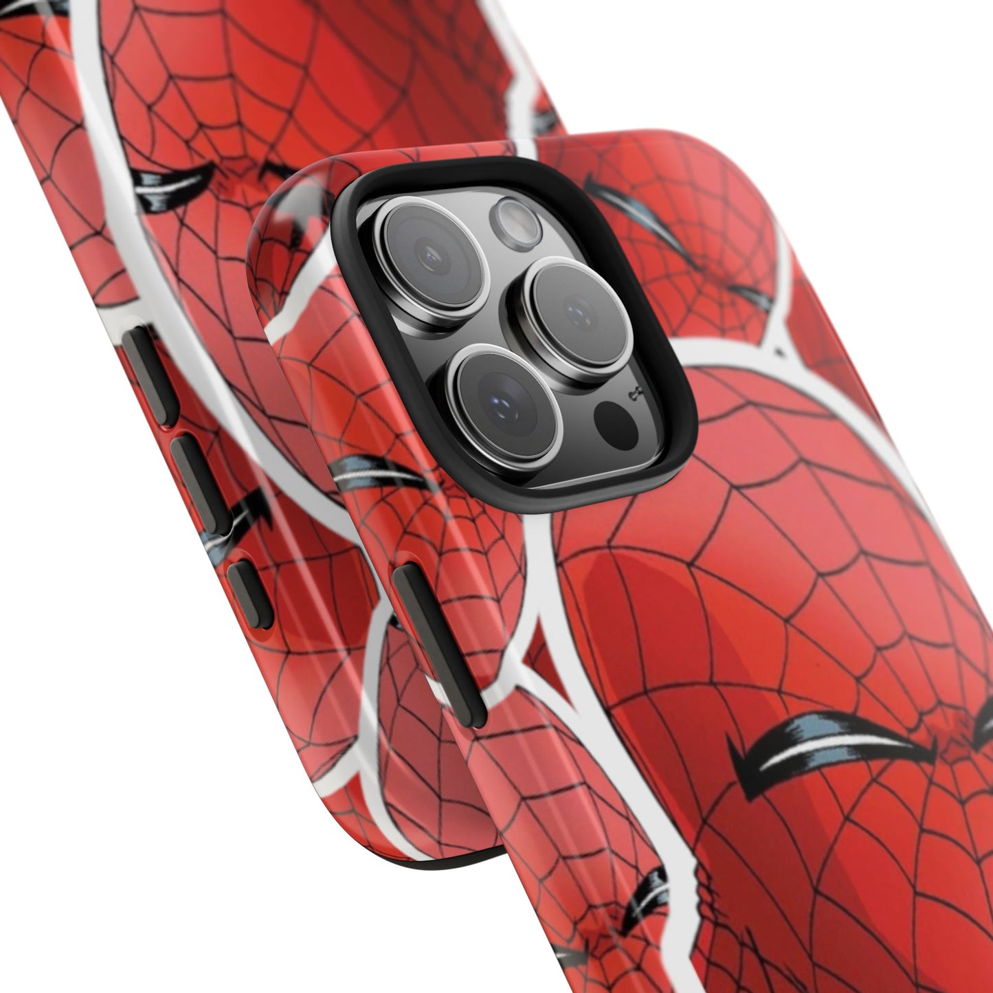 Los Angelez Made x Spidey Spiderman Tough Phone Case