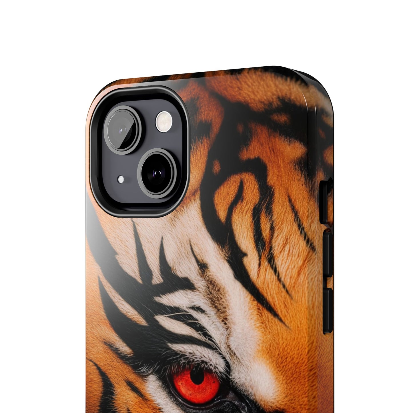 Los Angelez Made x Tribal Tiger Tough Phone Case