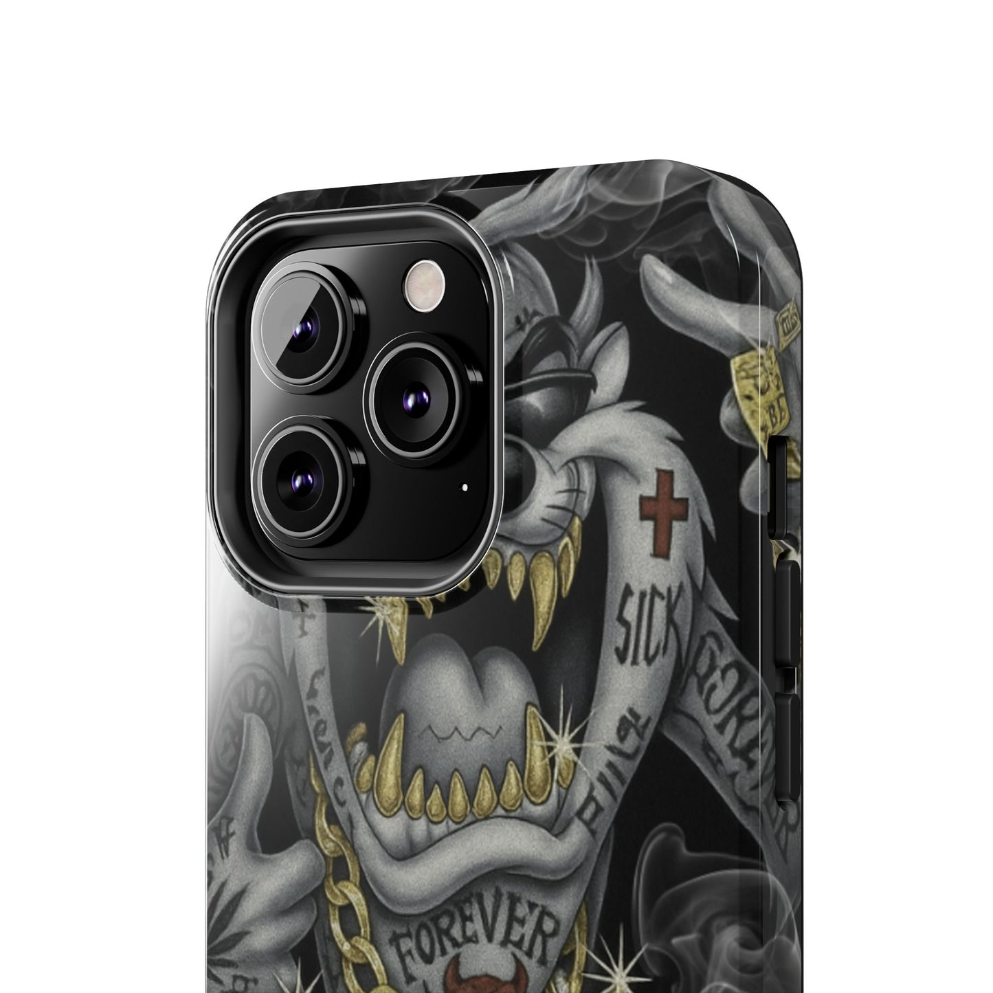 Los Angelez Made x Looney Tunes Taz Tough Phone Case