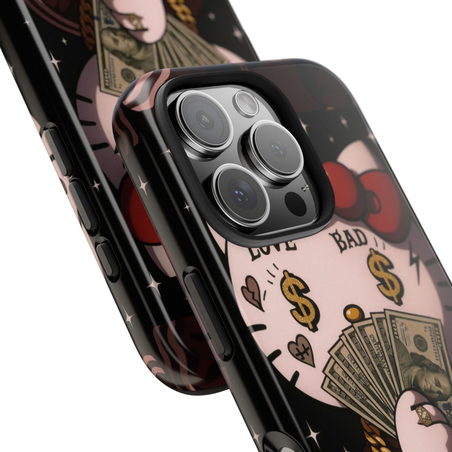 Los Angelez Made x Hello Kitty Hustler Tough Phone Case