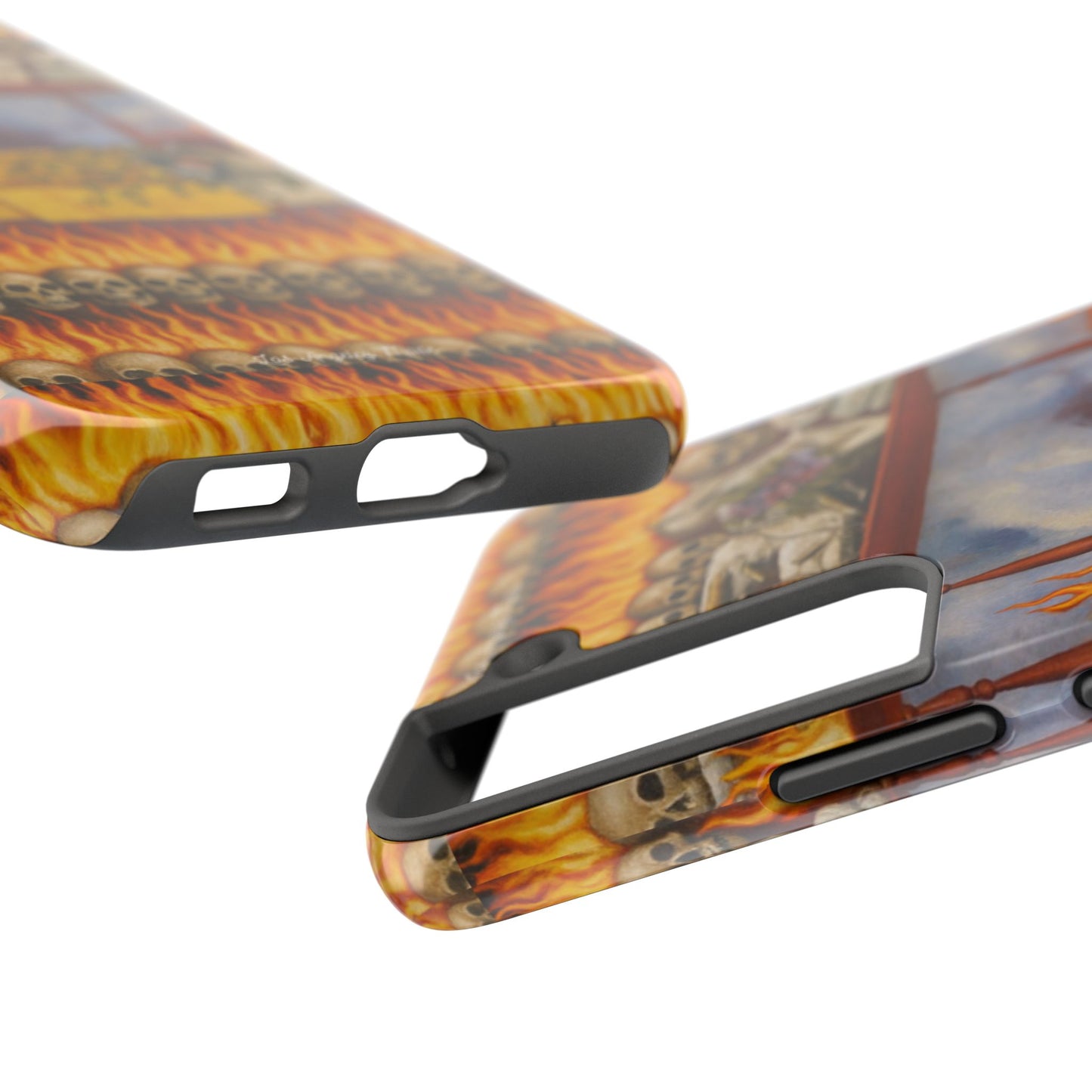 Los Angelez Made x Frida Kahlo El Sueno Tough Phone Case