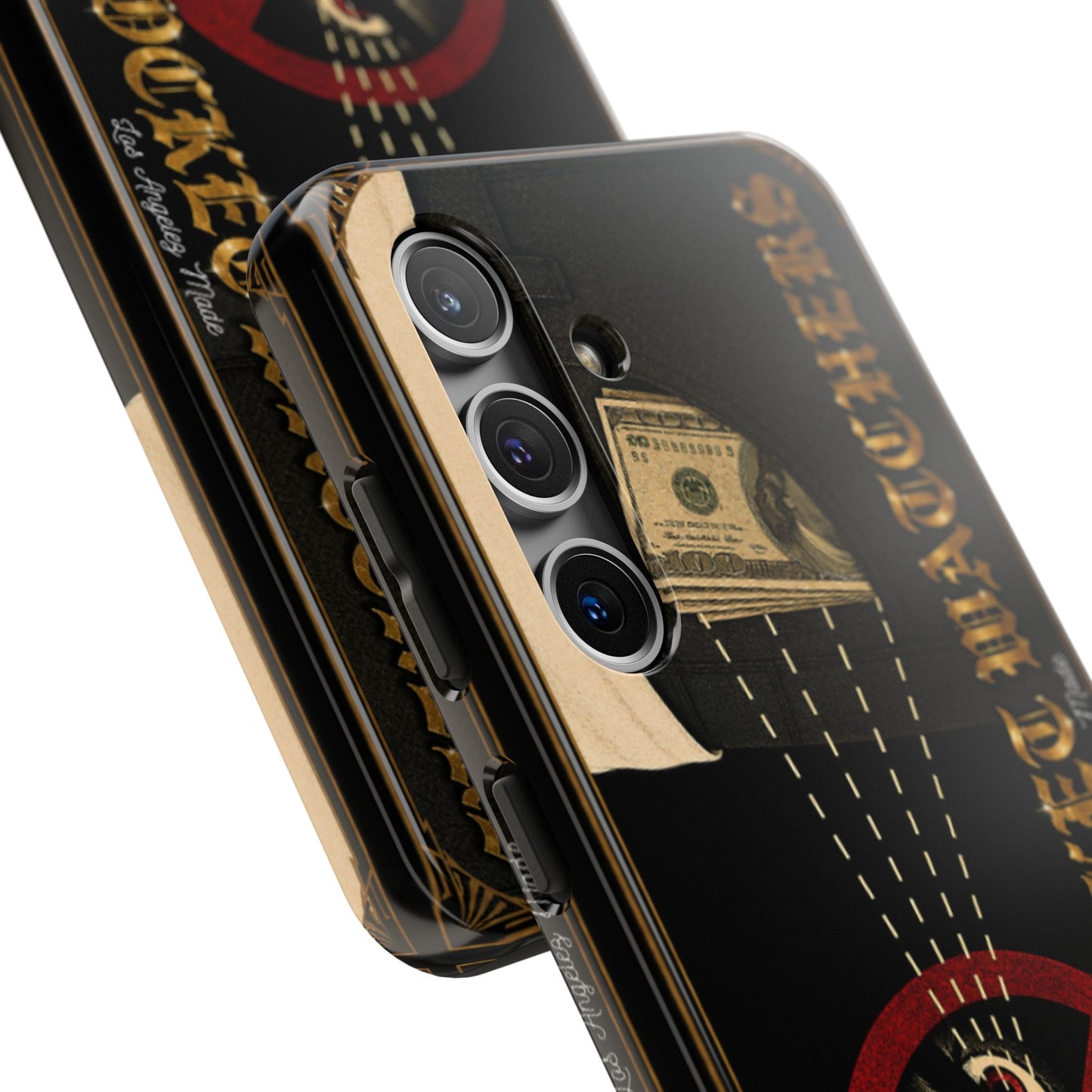 Los Angelez Made x Fuck Pocket Watchers Tough Phone Case