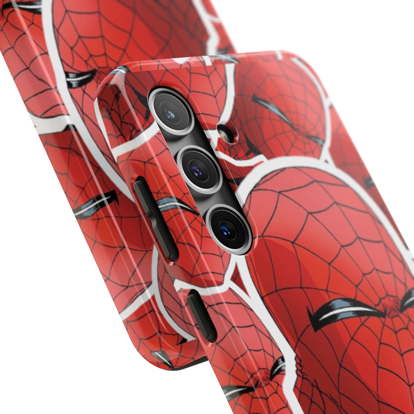 Los Angelez Made x Spidey Spiderman Tough Phone Case