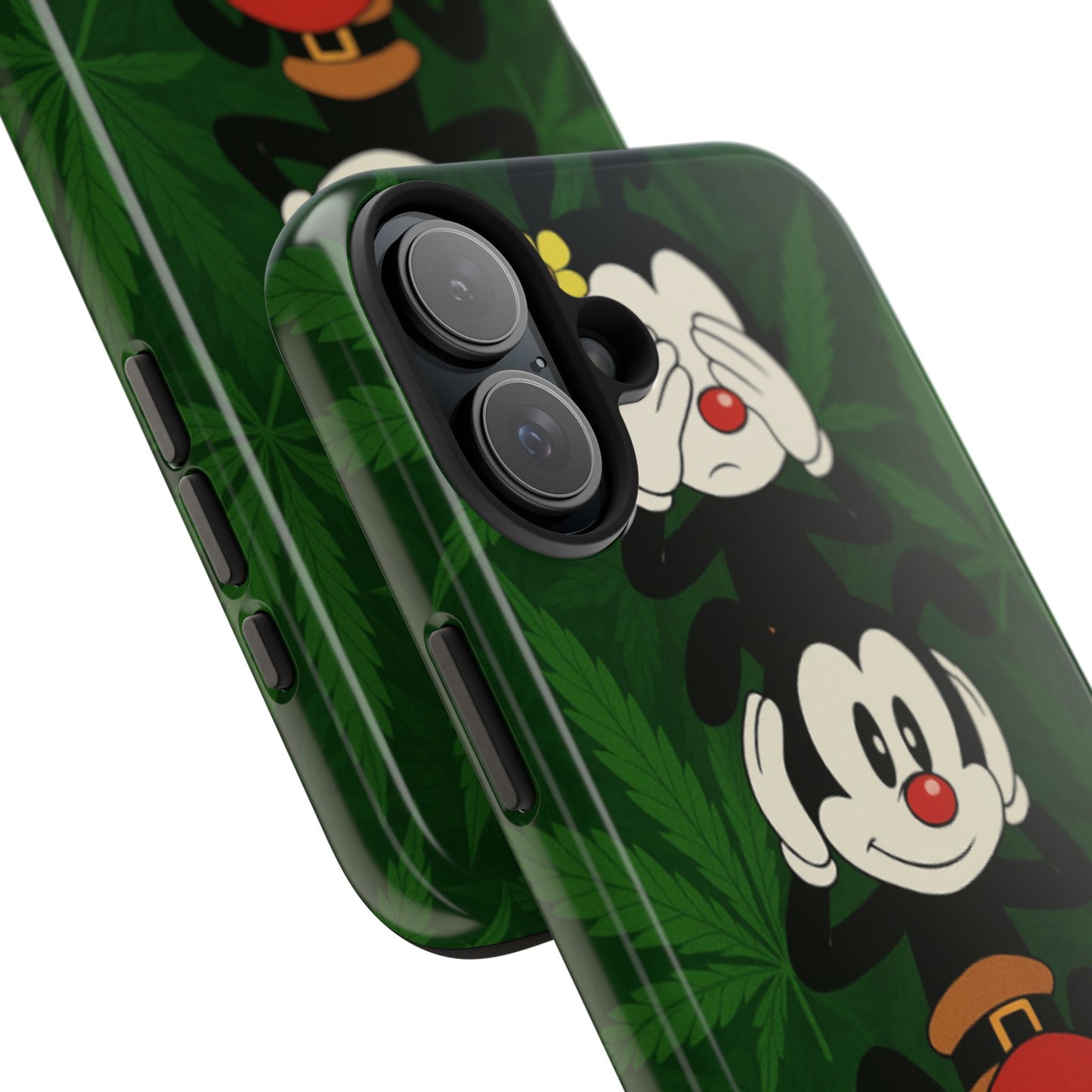 Los Angelez Made x Animaniacs Tough Phone Case
