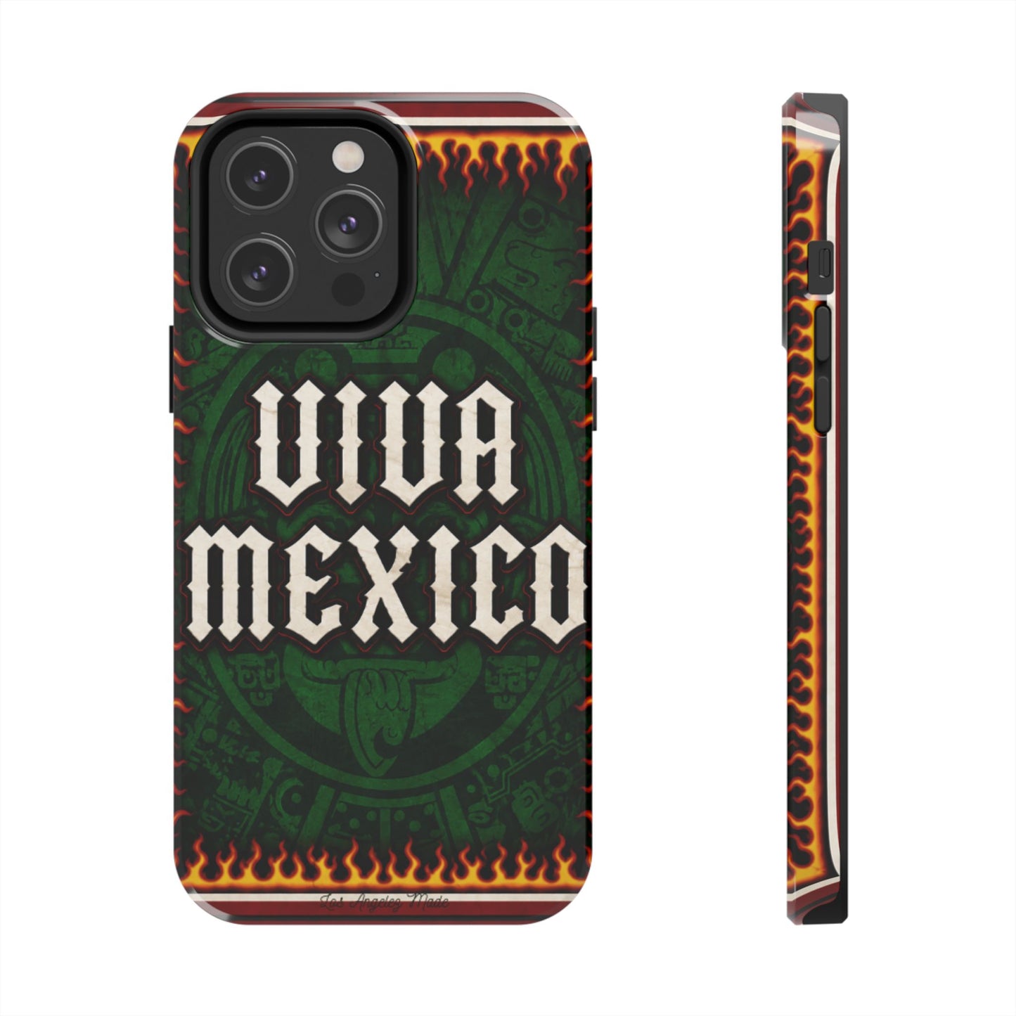 Los Angelez Made x Viva Mexico Tough Phone Case