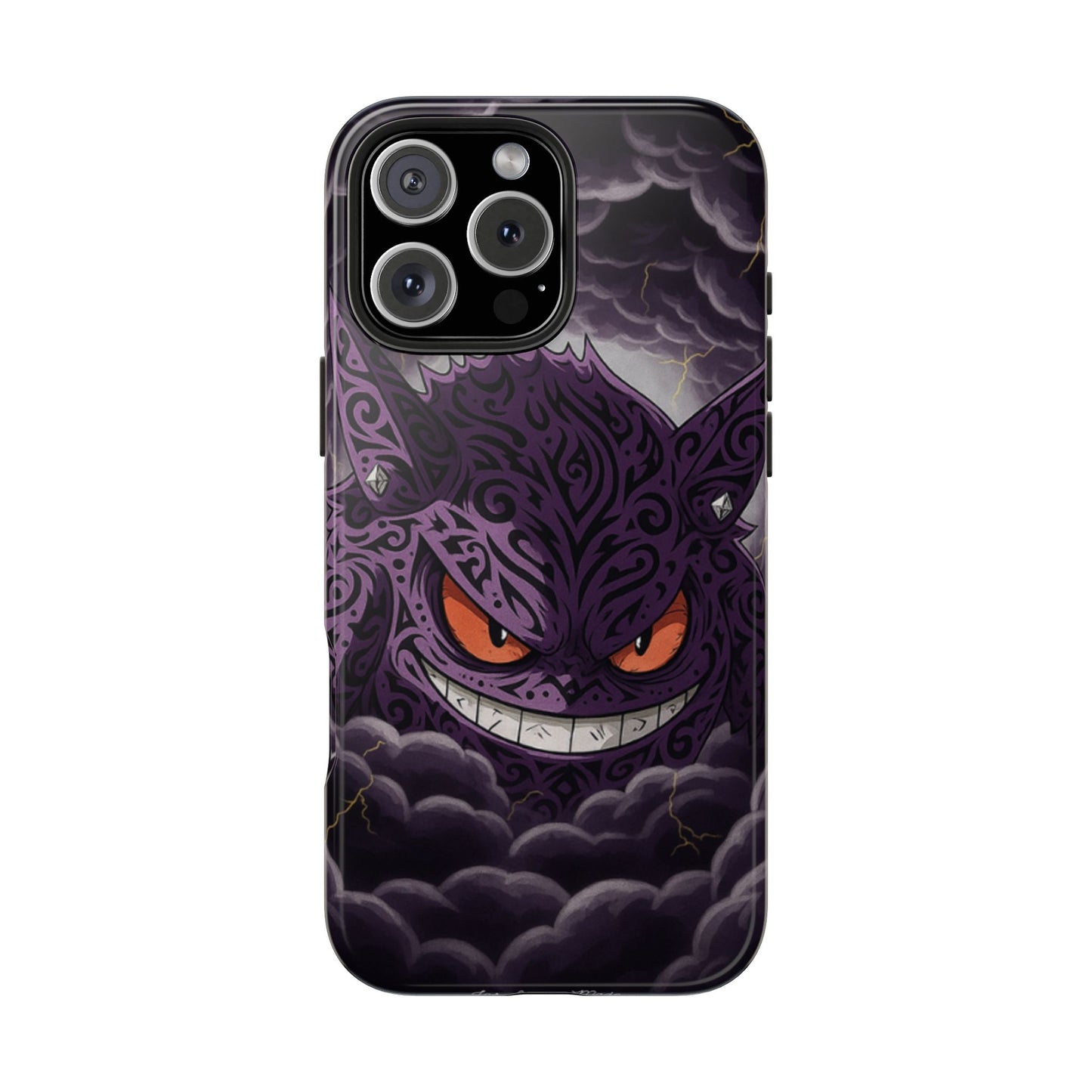 Los Angelez Made x Gen gar Tough Phone Case