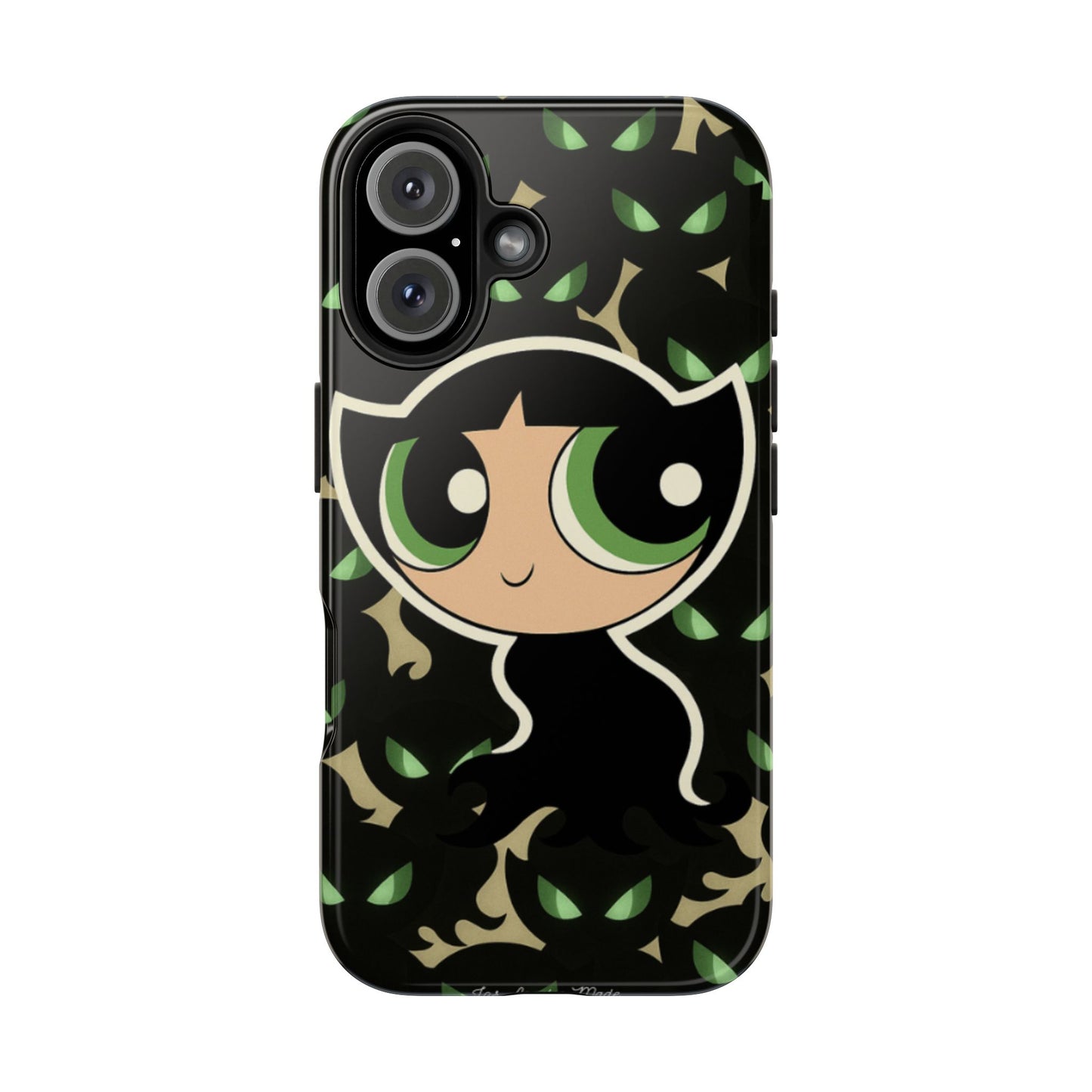 Los Angelez Made x Buttercup Halloween Tough Phone Case