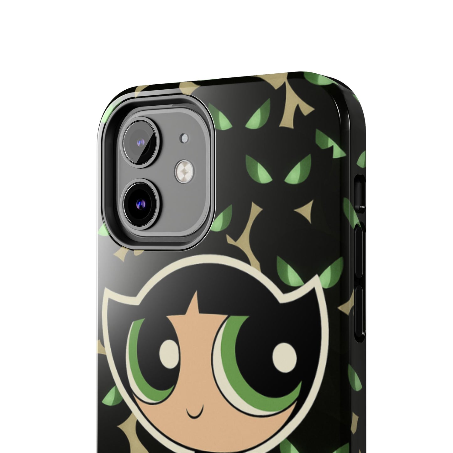 Los Angelez Made x Buttercup Halloween Tough Phone Case