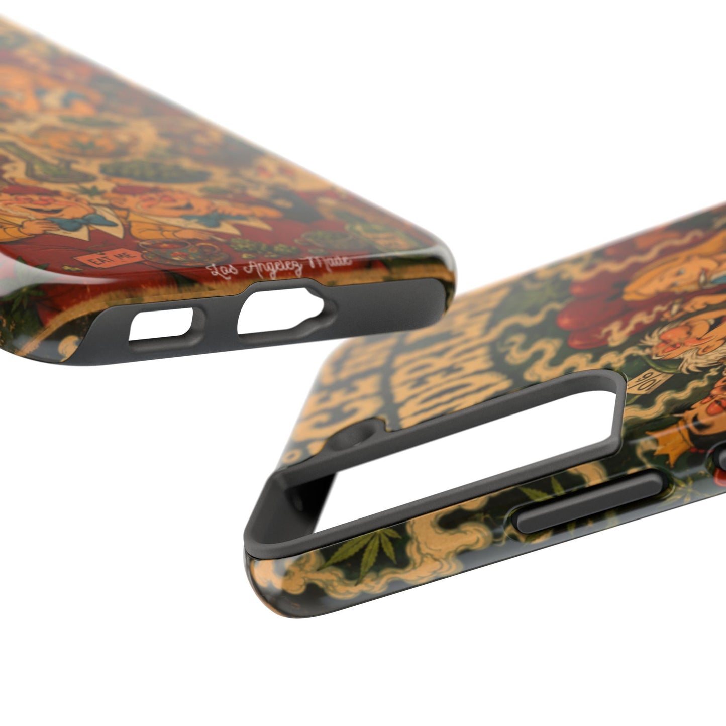 Los Angelez Made x Alice in Wonderland Tough Phone Case