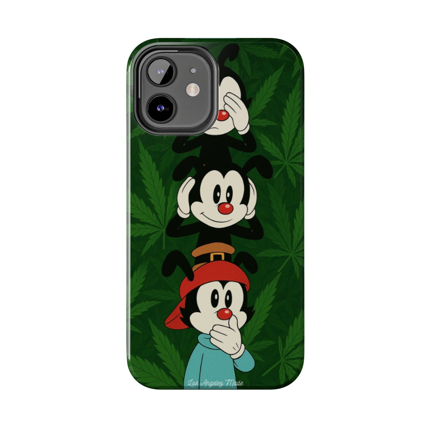 Los Angelez Made x Animaniacs Tough Phone Case