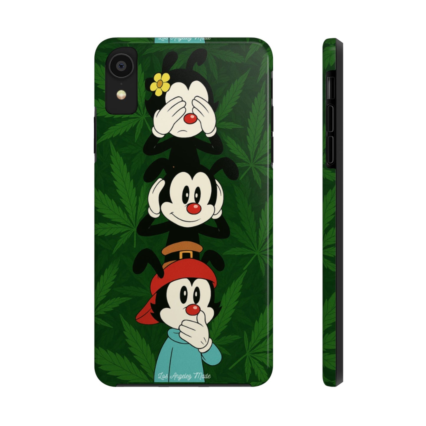 Los Angelez Made x Animaniacs Tough Phone Case