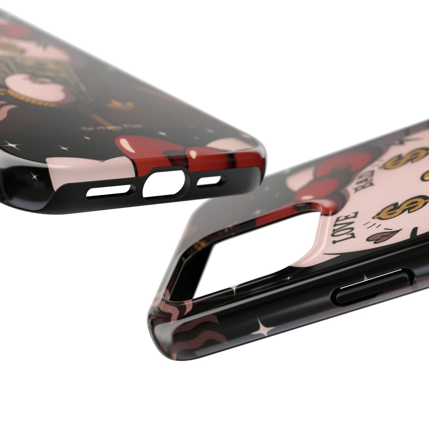 Los Angelez Made x Hello Kitty Hustler Tough Phone Case