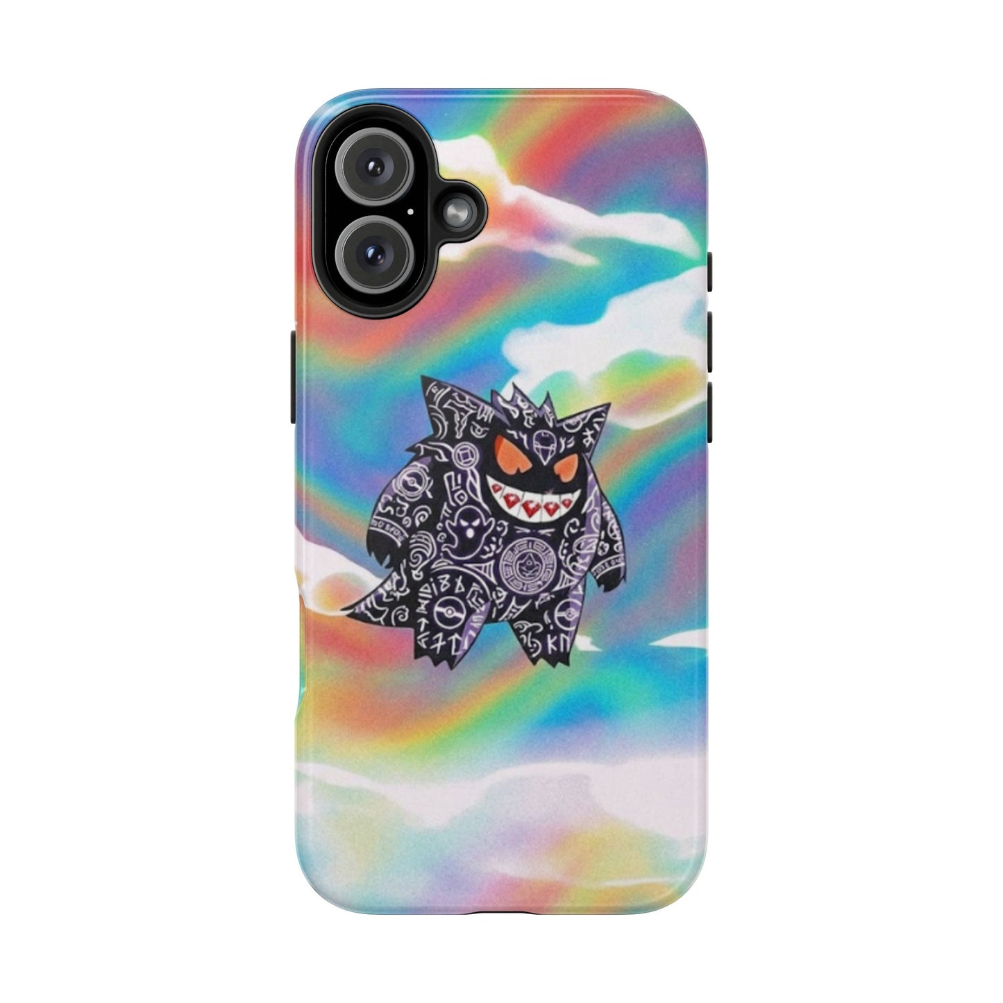 Los Angelez Made x Who's Your Daddy? Tough Phone Case
