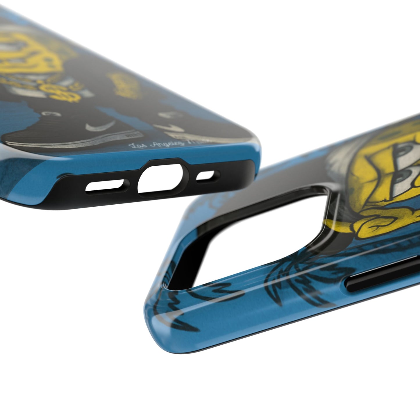 Los Angelez Made x Cool SpongeBob Tough Phone Case