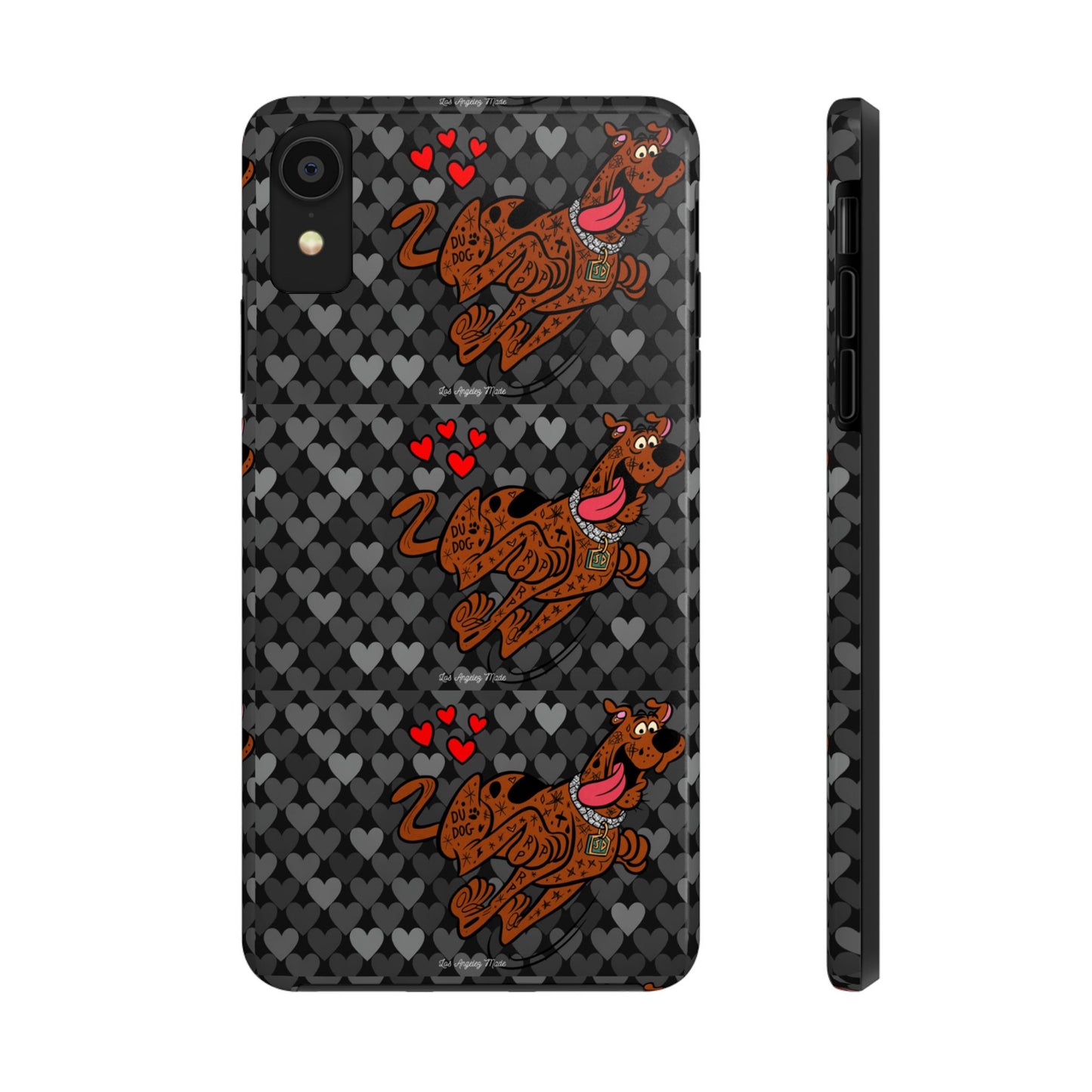 Los Angelez Made x Scooby-Doo Tough Phone Case