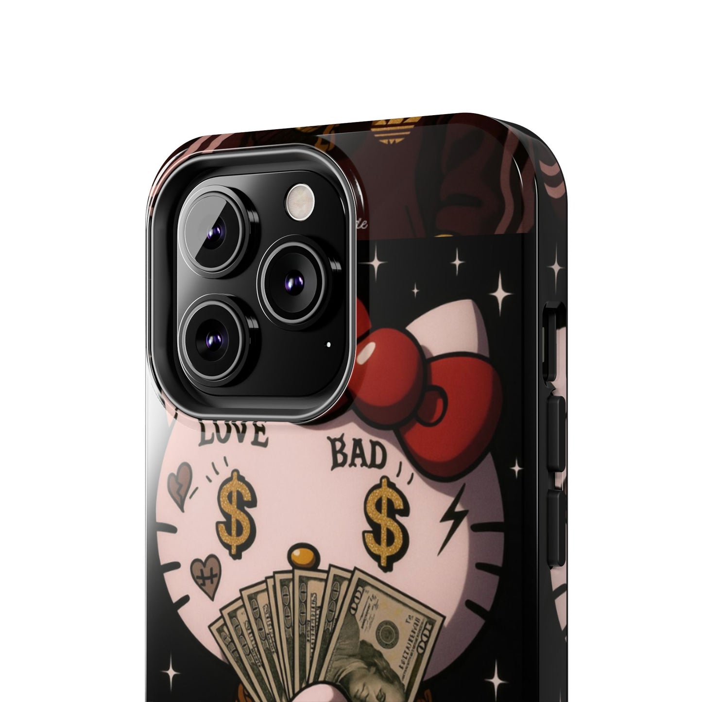 Los Angelez Made x Hello Kitty Hustler Tough Phone Case