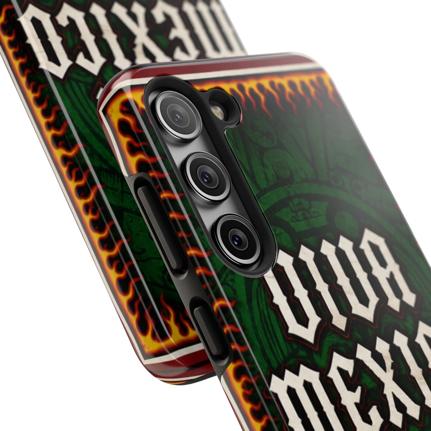 Los Angelez Made x Viva Mexico Tough Phone Case