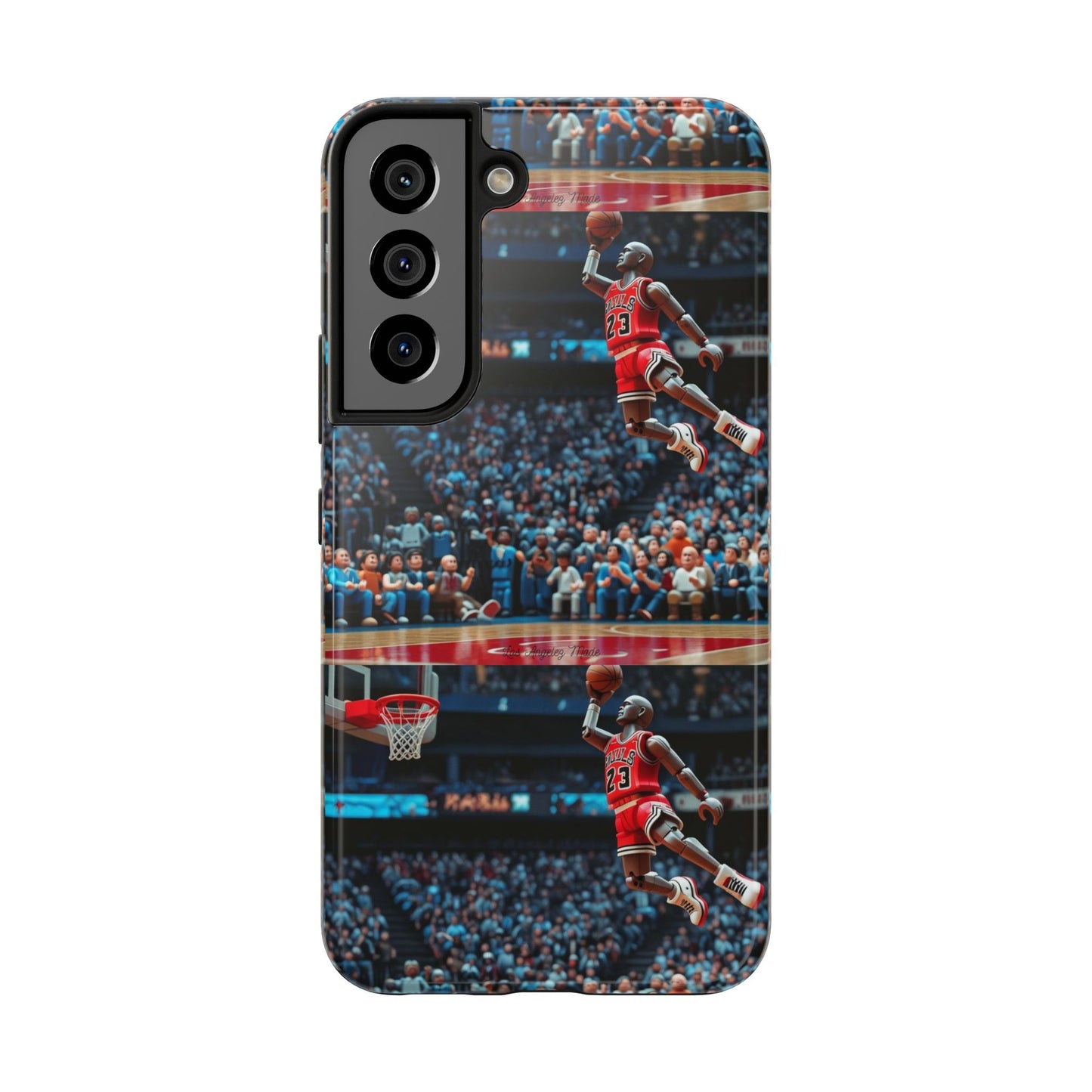 Los Angelez Made x Lego Air Jordan Tough Phone Case
