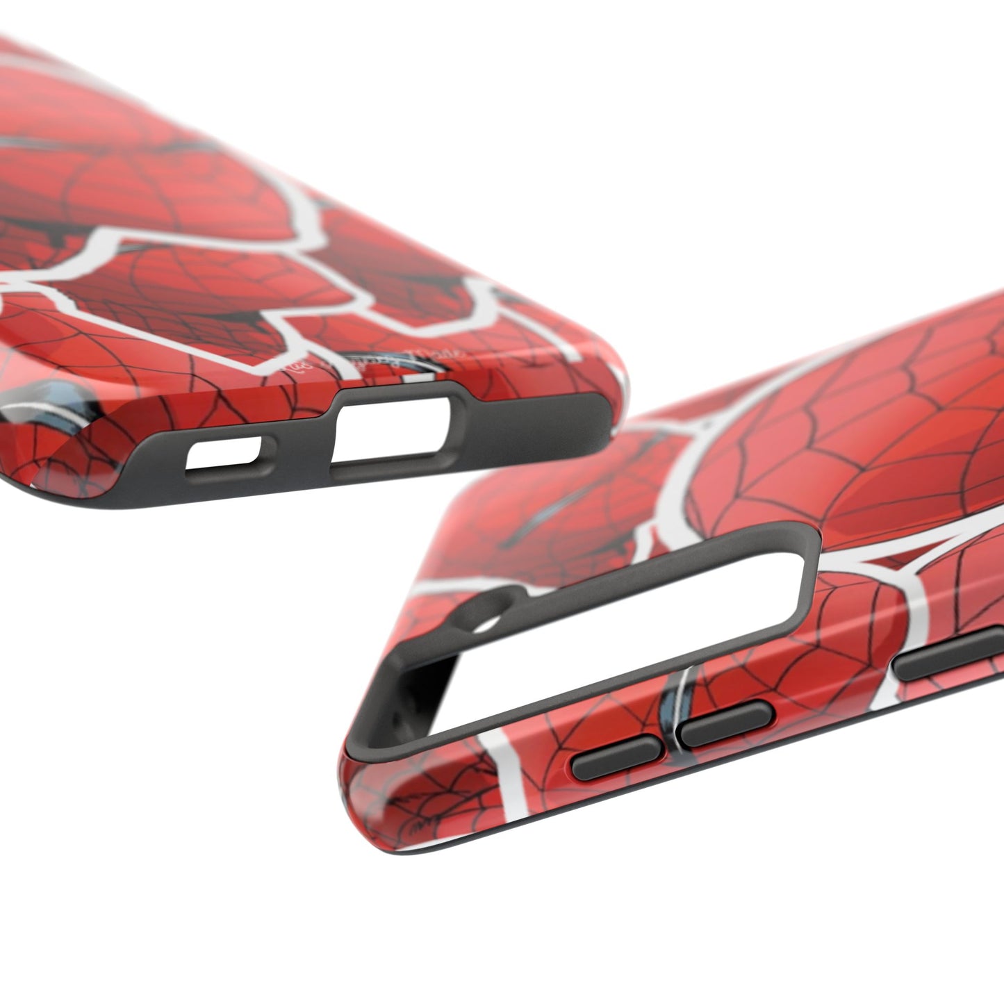 Los Angelez Made x Spidey Spiderman Tough Phone Case