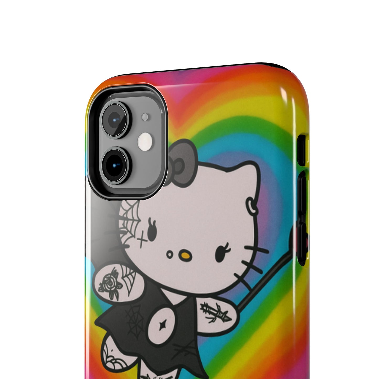Los Angelez Made x Hello Kitty Gay AF Tough Phone Case