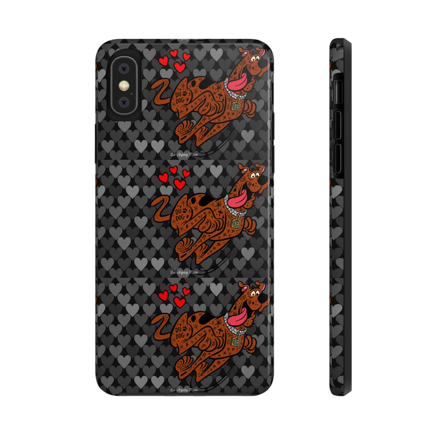 Los Angelez Made x Scooby-Doo Tough Phone Case