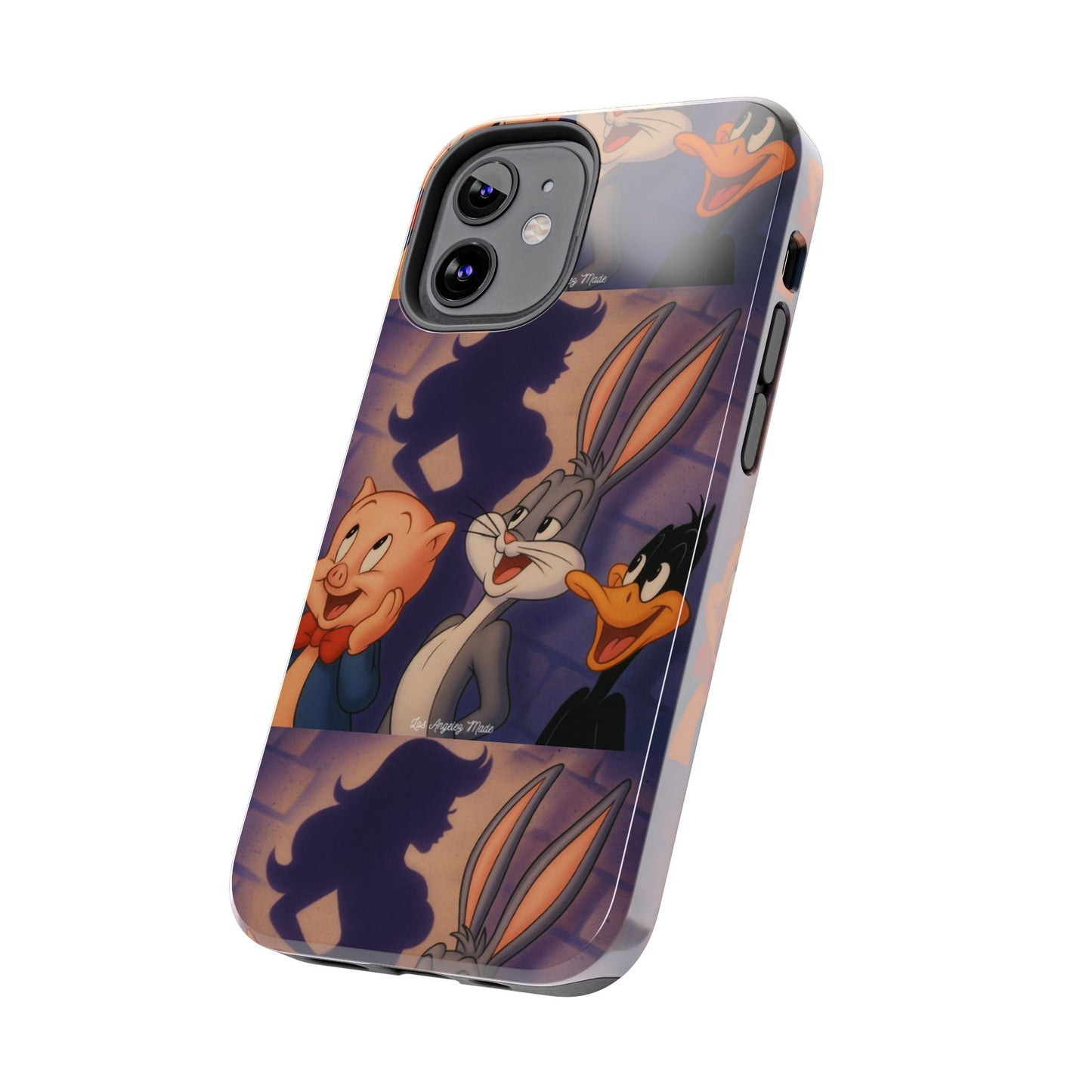 Los Angelez Made x Flirty Looney Tunes Tough Phone Case