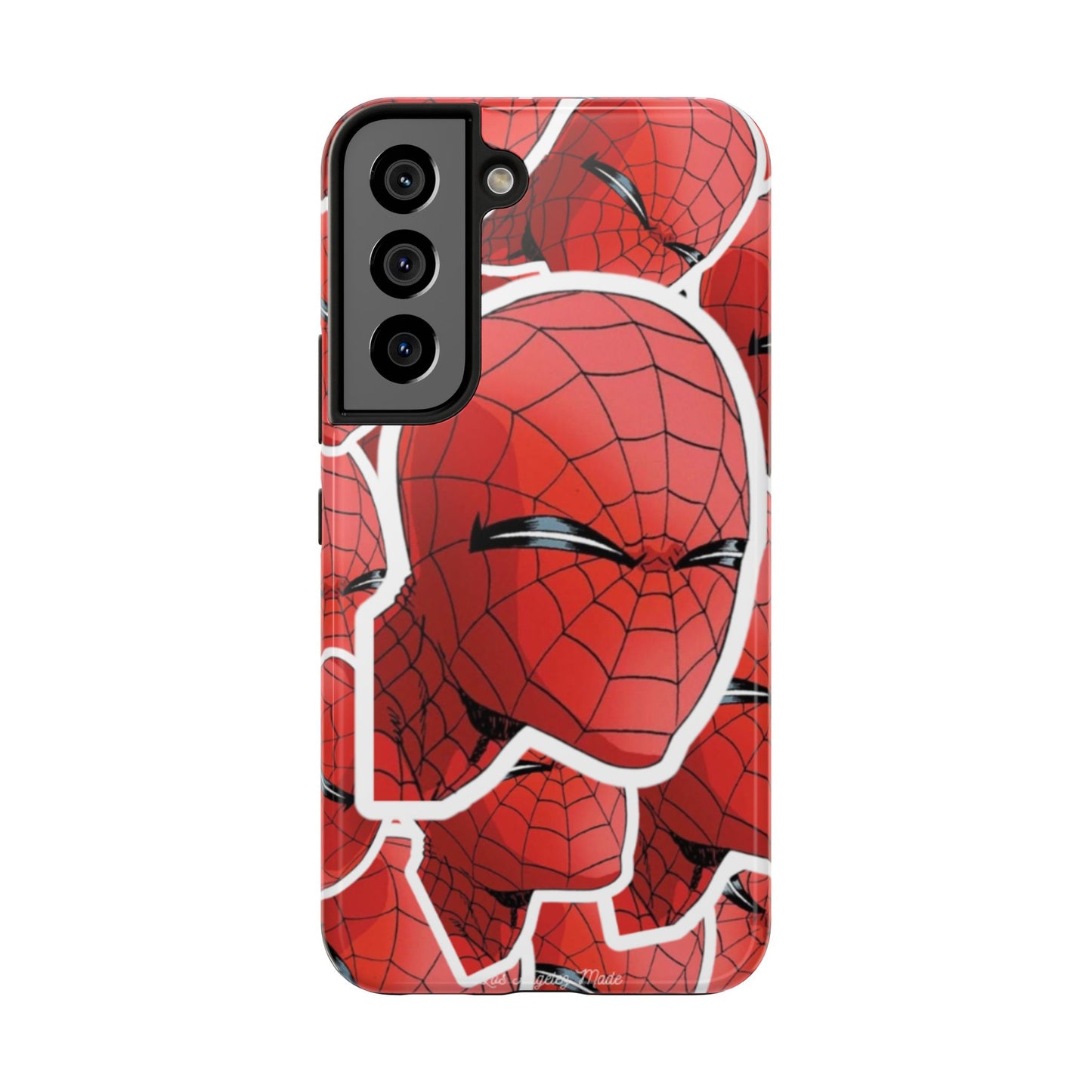 Los Angelez Made x Spidey Spiderman Tough Phone Case