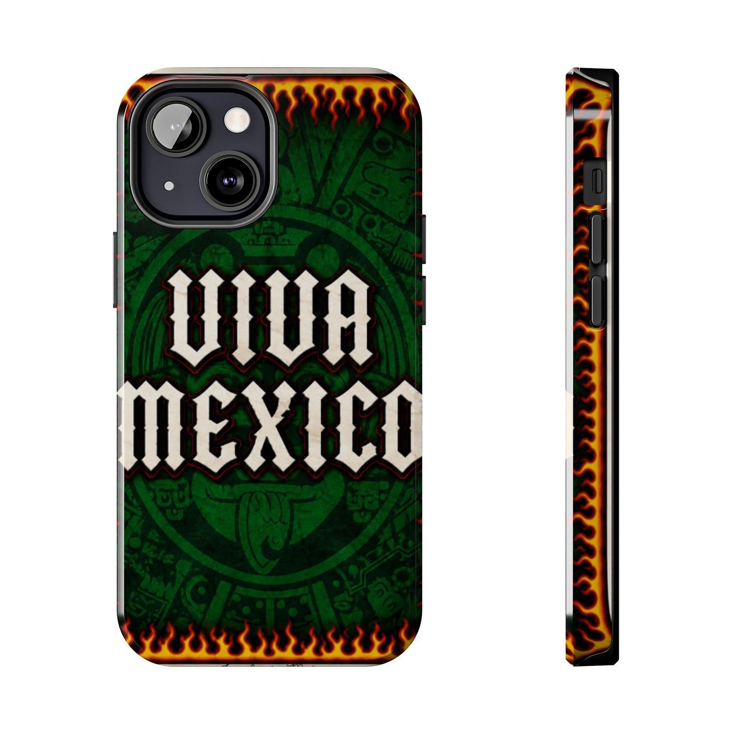 Los Angelez Made x Viva Mexico Tough Phone Case