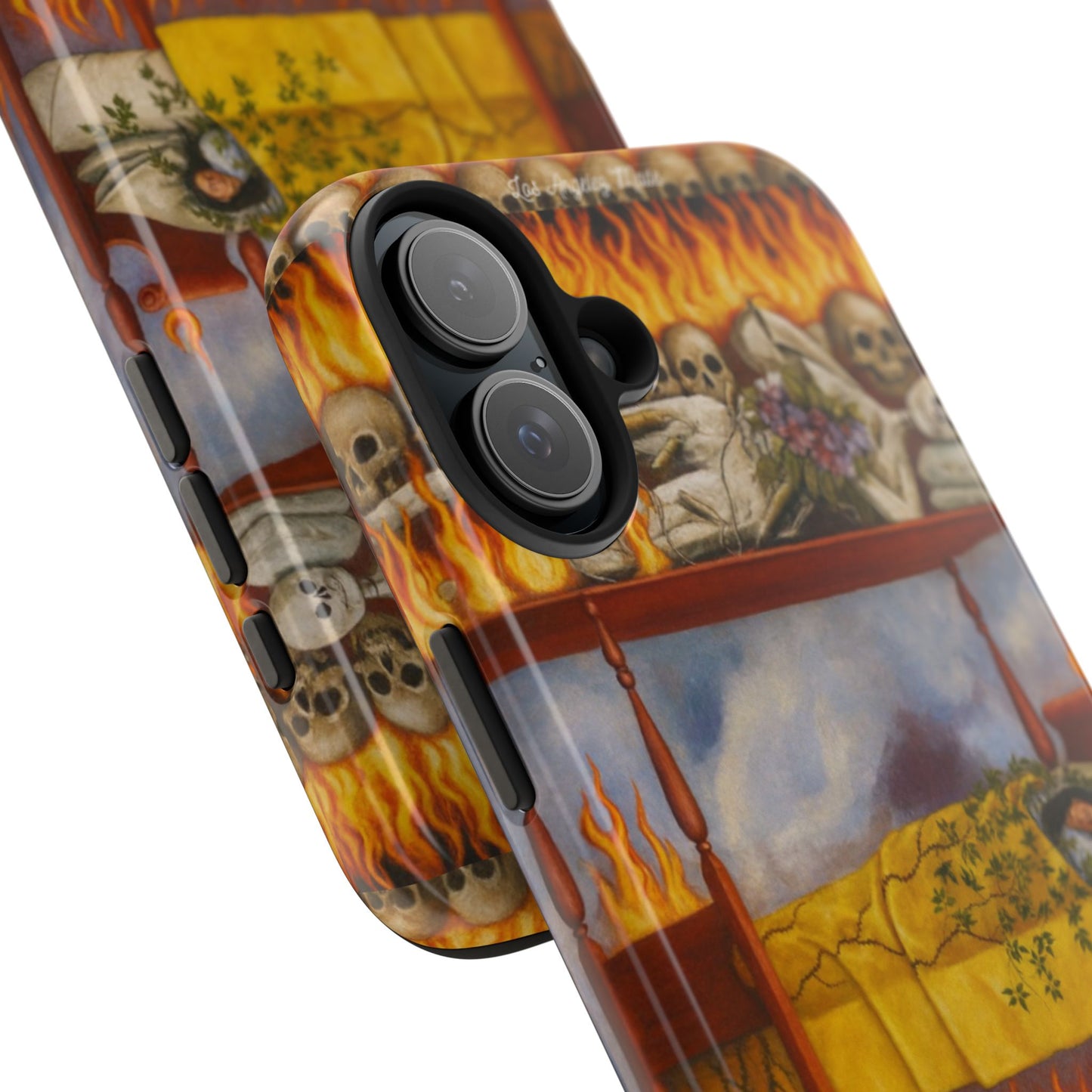 Los Angelez Made x Frida Kahlo El Sueno Tough Phone Case