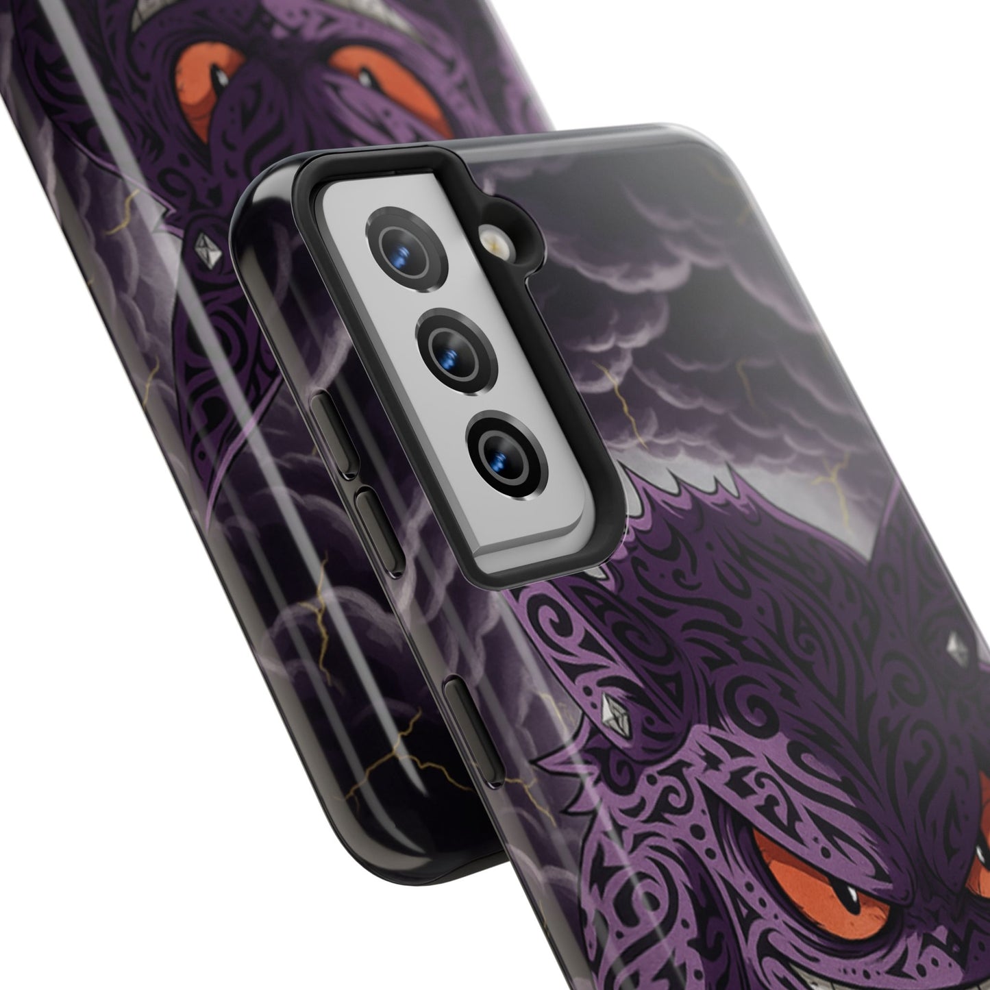 Los Angelez Made x Gen gar Tough Phone Case