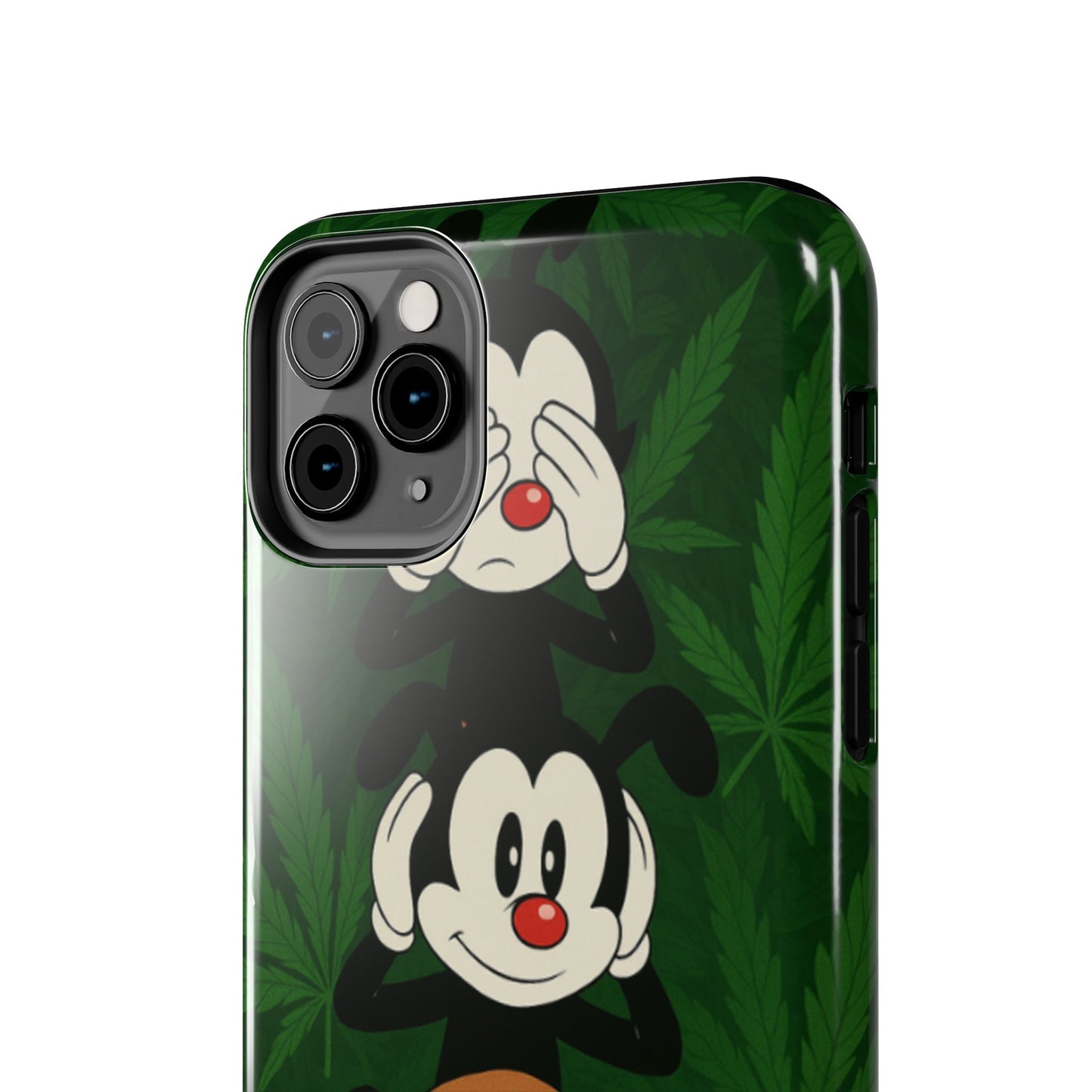 Los Angelez Made x Animaniacs Tough Phone Case
