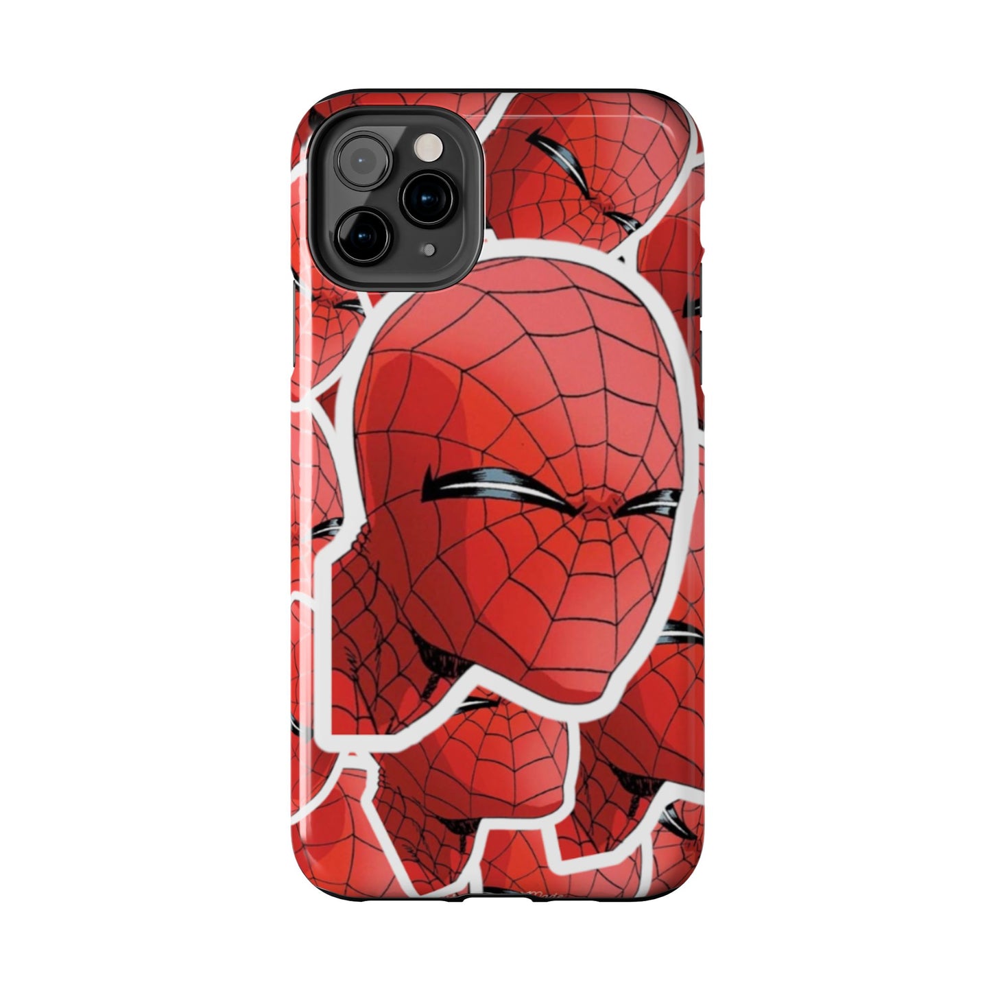 Los Angelez Made x Spidey Spiderman Tough Phone Case