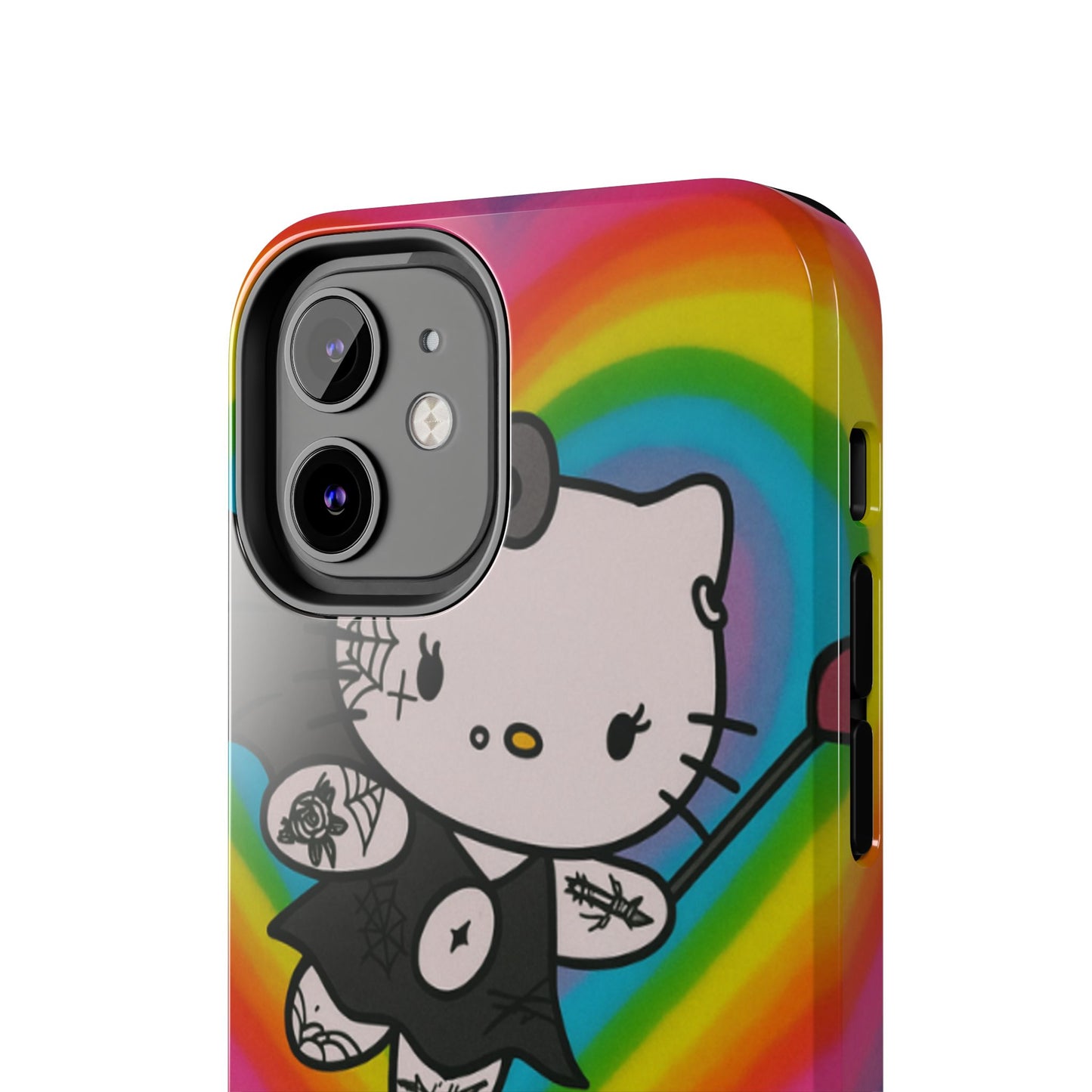 Los Angelez Made x Hello Kitty Gay AF Tough Phone Case