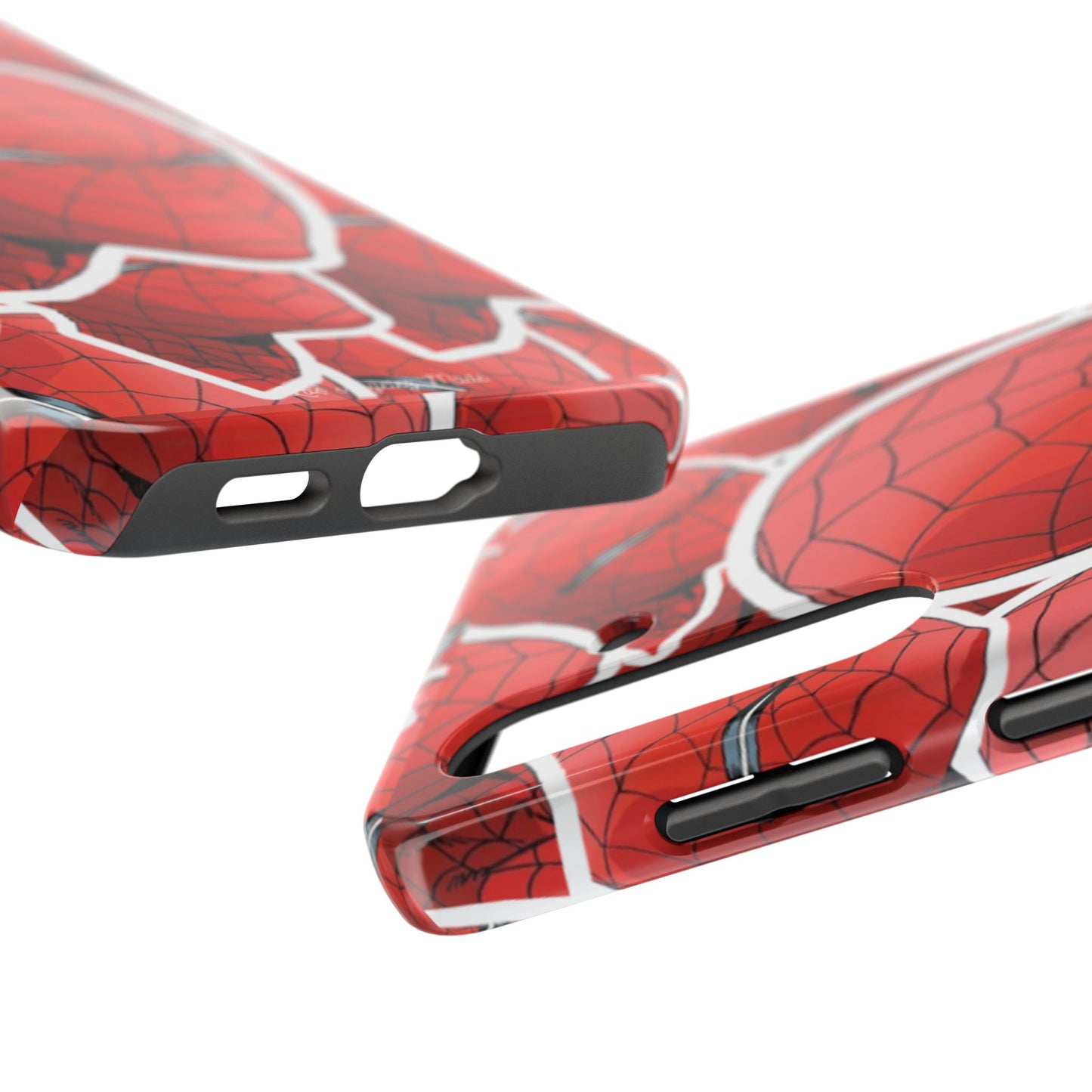Los Angelez Made x Spidey Spiderman Tough Phone Case