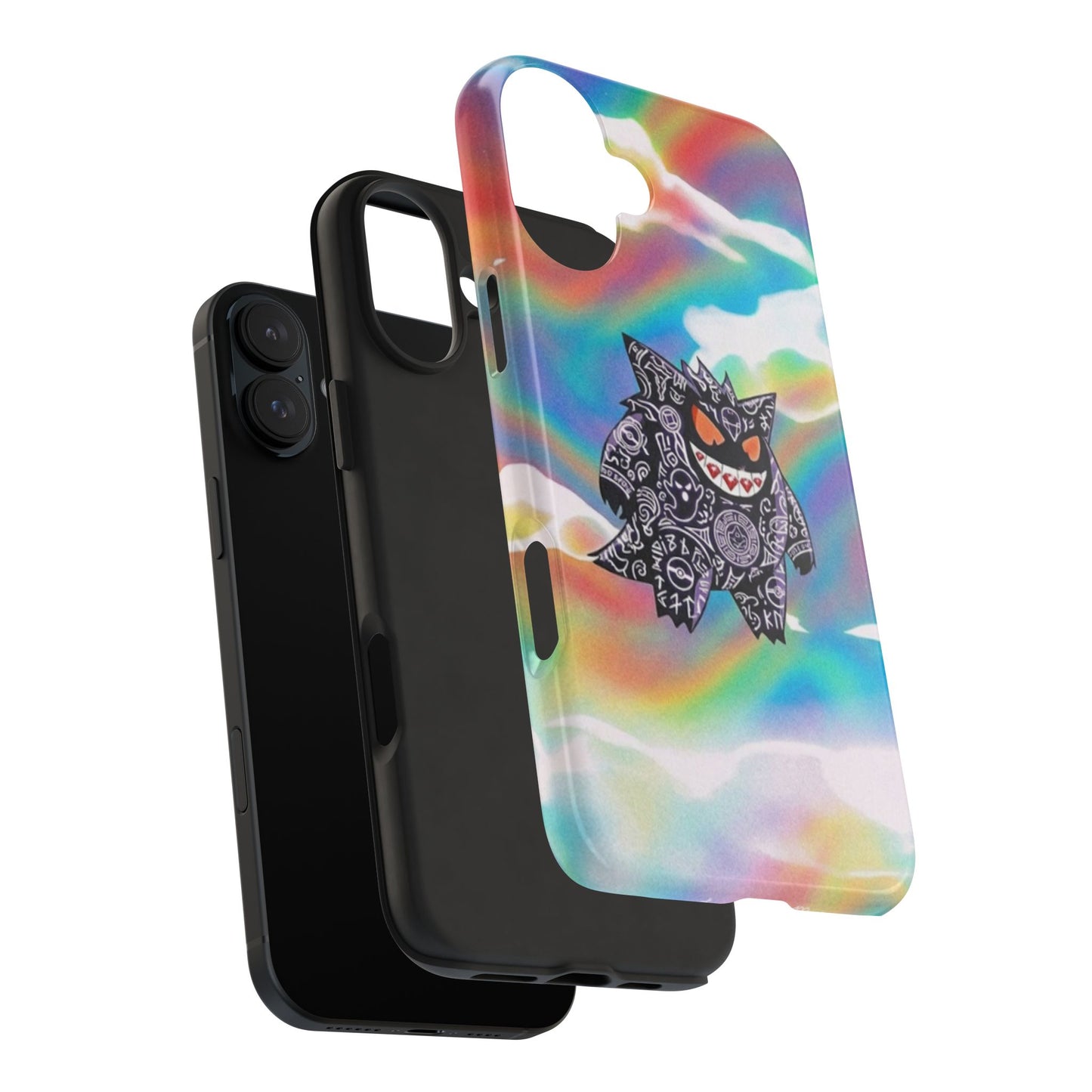 Los Angelez Made x Who's Your Daddy? Tough Phone Case