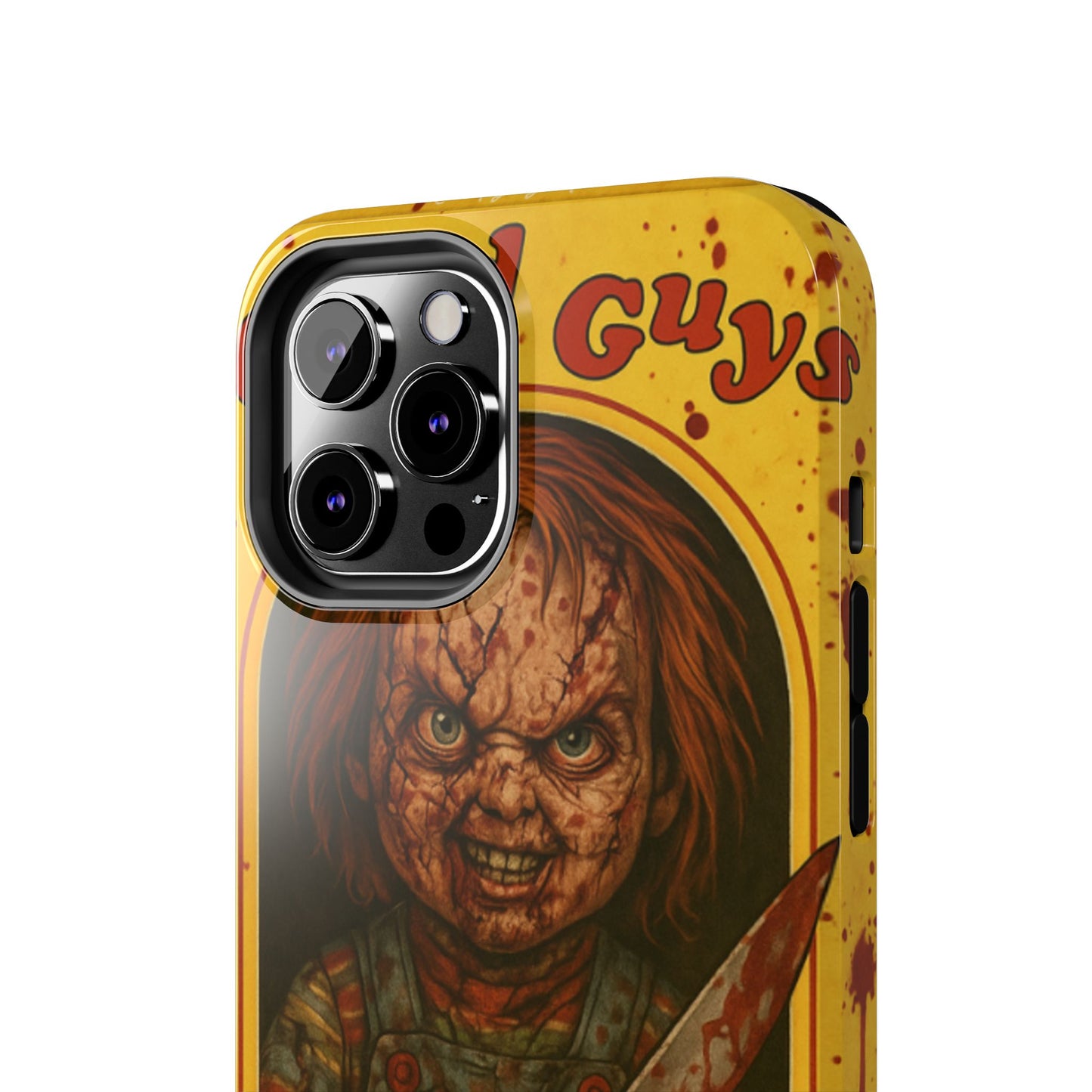 Los Angelez Made x Chucky Doll Tough Phone Case