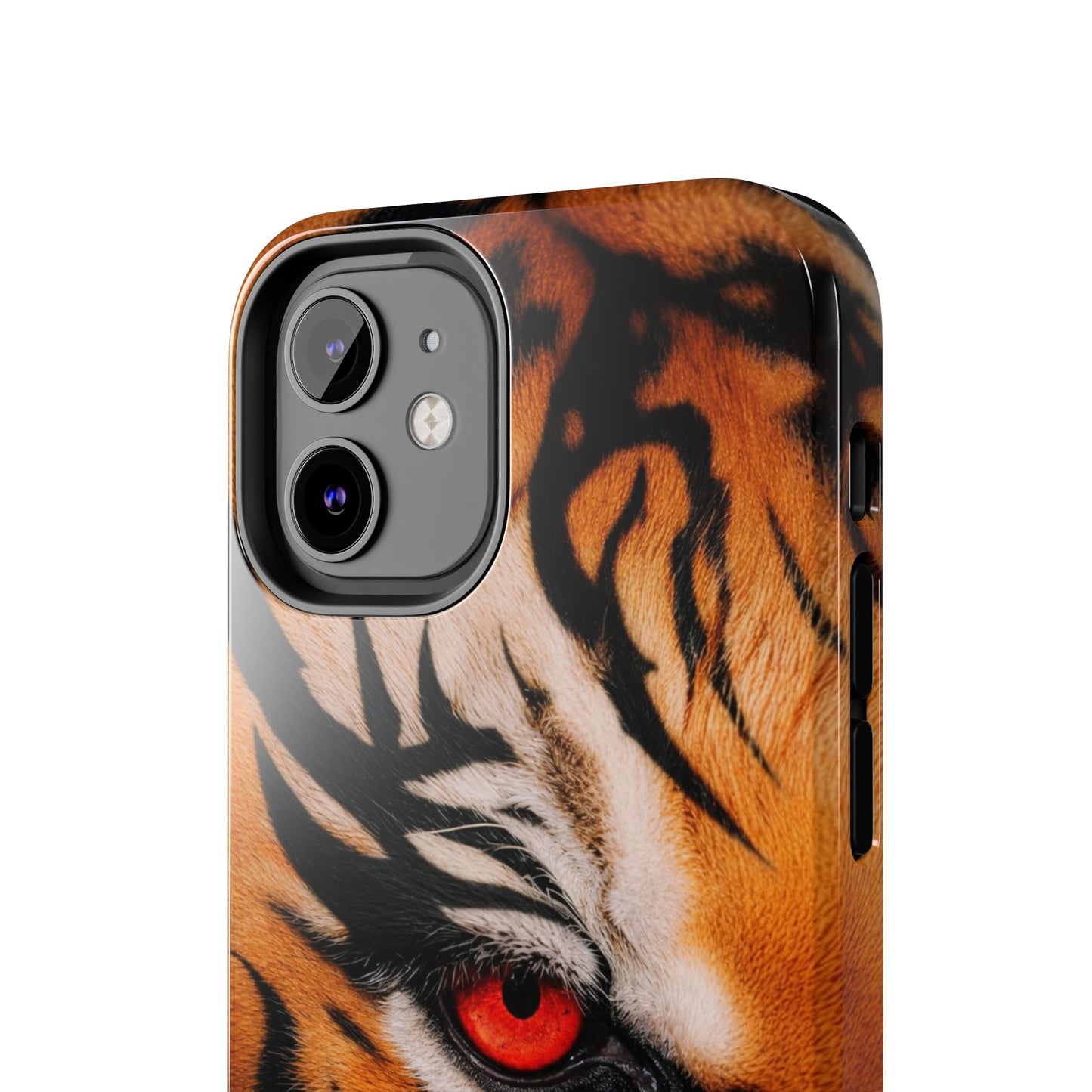 Los Angelez Made x Tribal Tiger Tough Phone Case