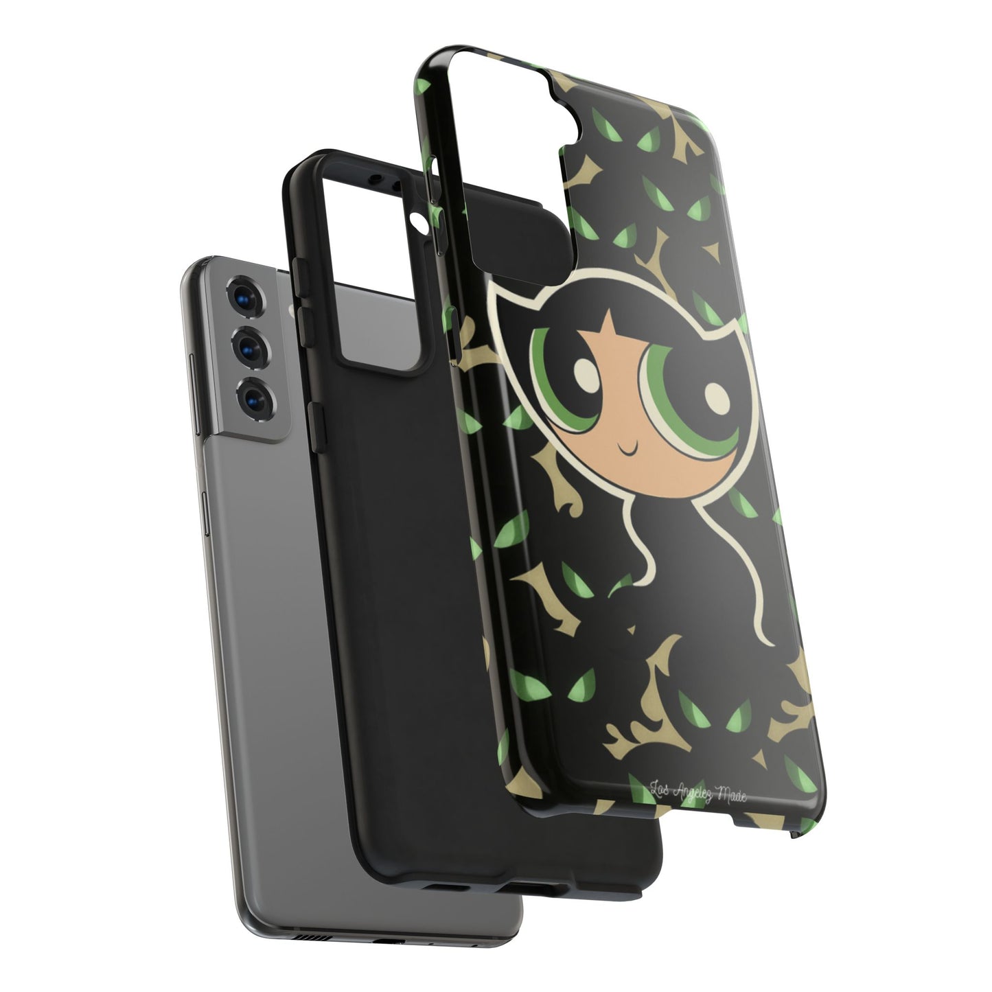 Los Angelez Made x Buttercup Halloween Tough Phone Case