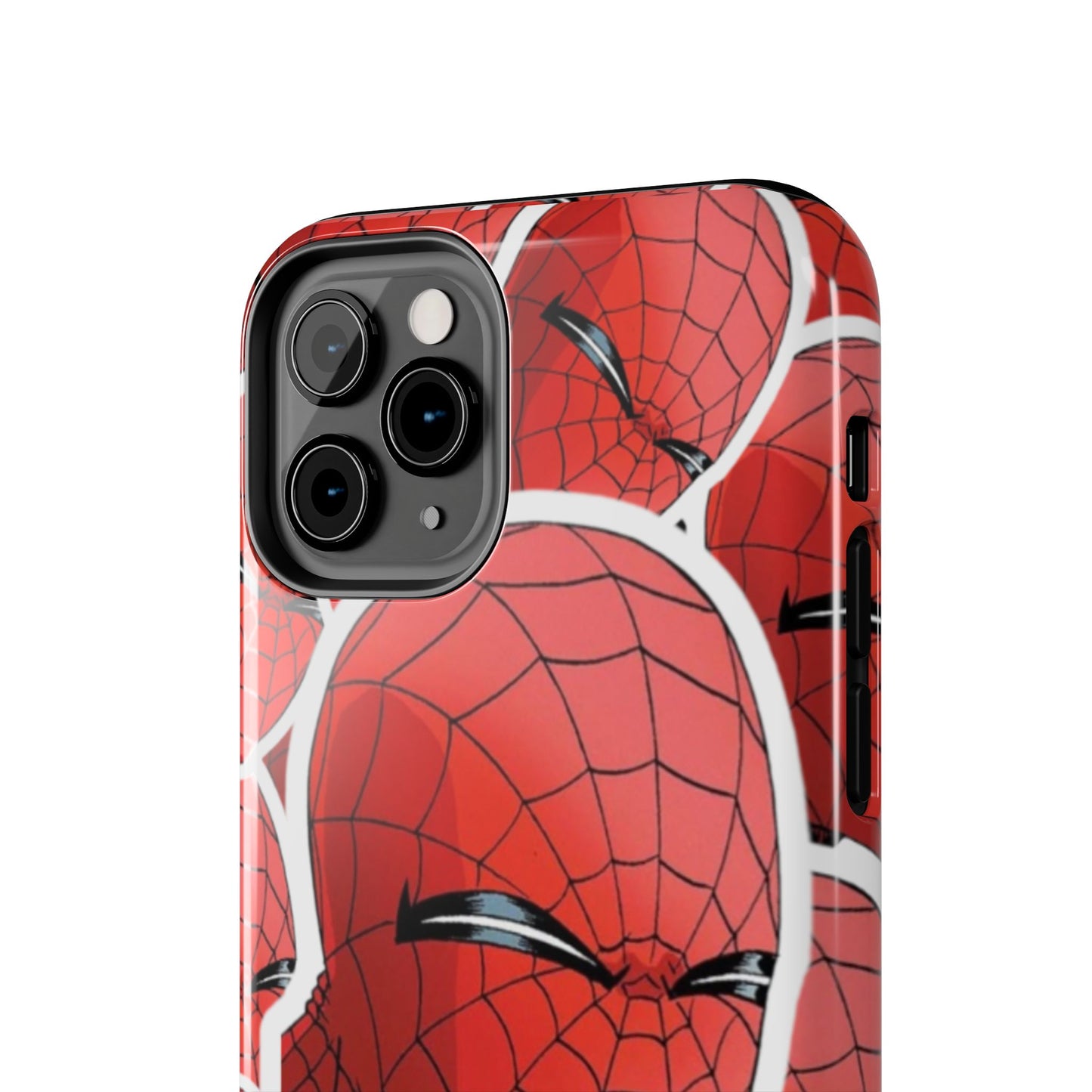 Los Angelez Made x Spidey Spiderman Tough Phone Case
