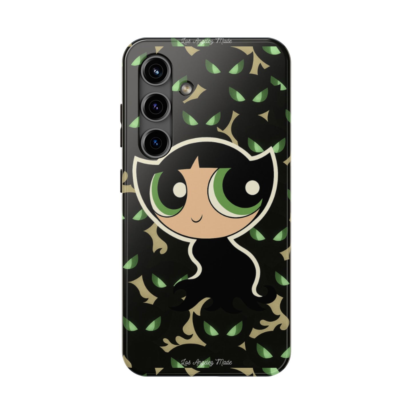 Los Angelez Made x Buttercup Halloween Tough Phone Case