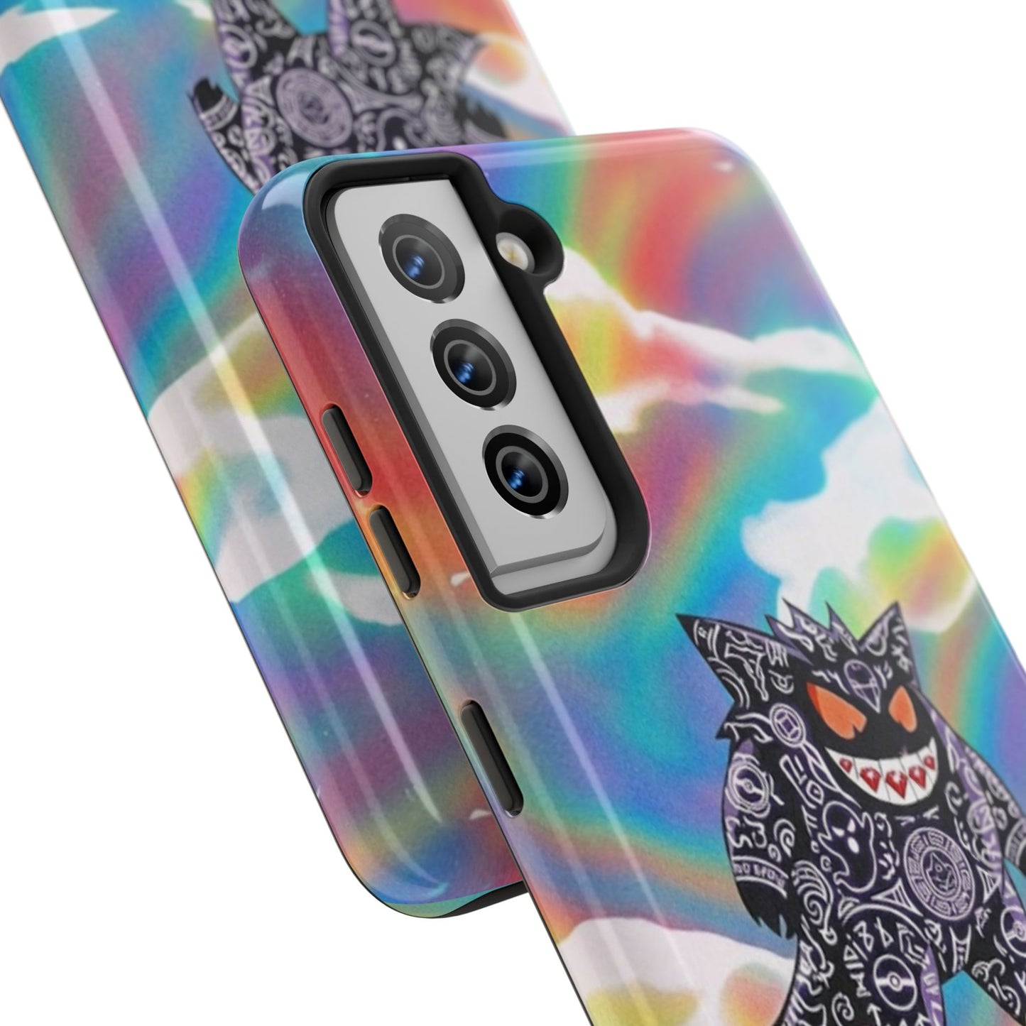 Los Angelez Made x Who's Your Daddy? Tough Phone Case