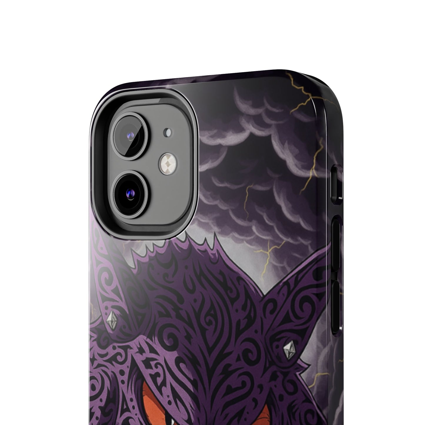 Los Angelez Made x Gen gar Tough Phone Case