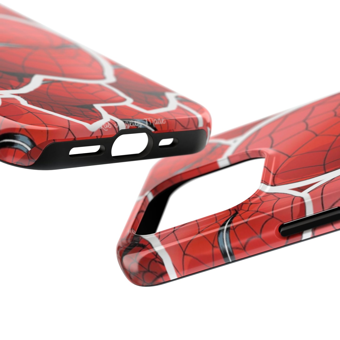Los Angelez Made x Spidey Spiderman Tough Phone Case
