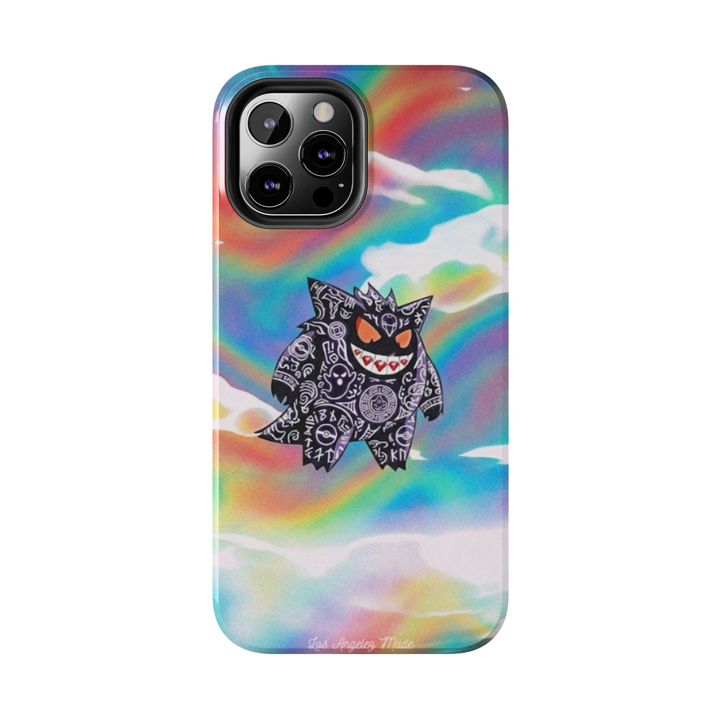 Los Angelez Made x Who's Your Daddy? Tough Phone Case
