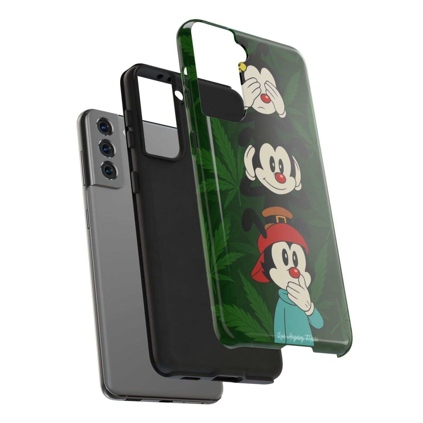 Los Angelez Made x Animaniacs Tough Phone Case