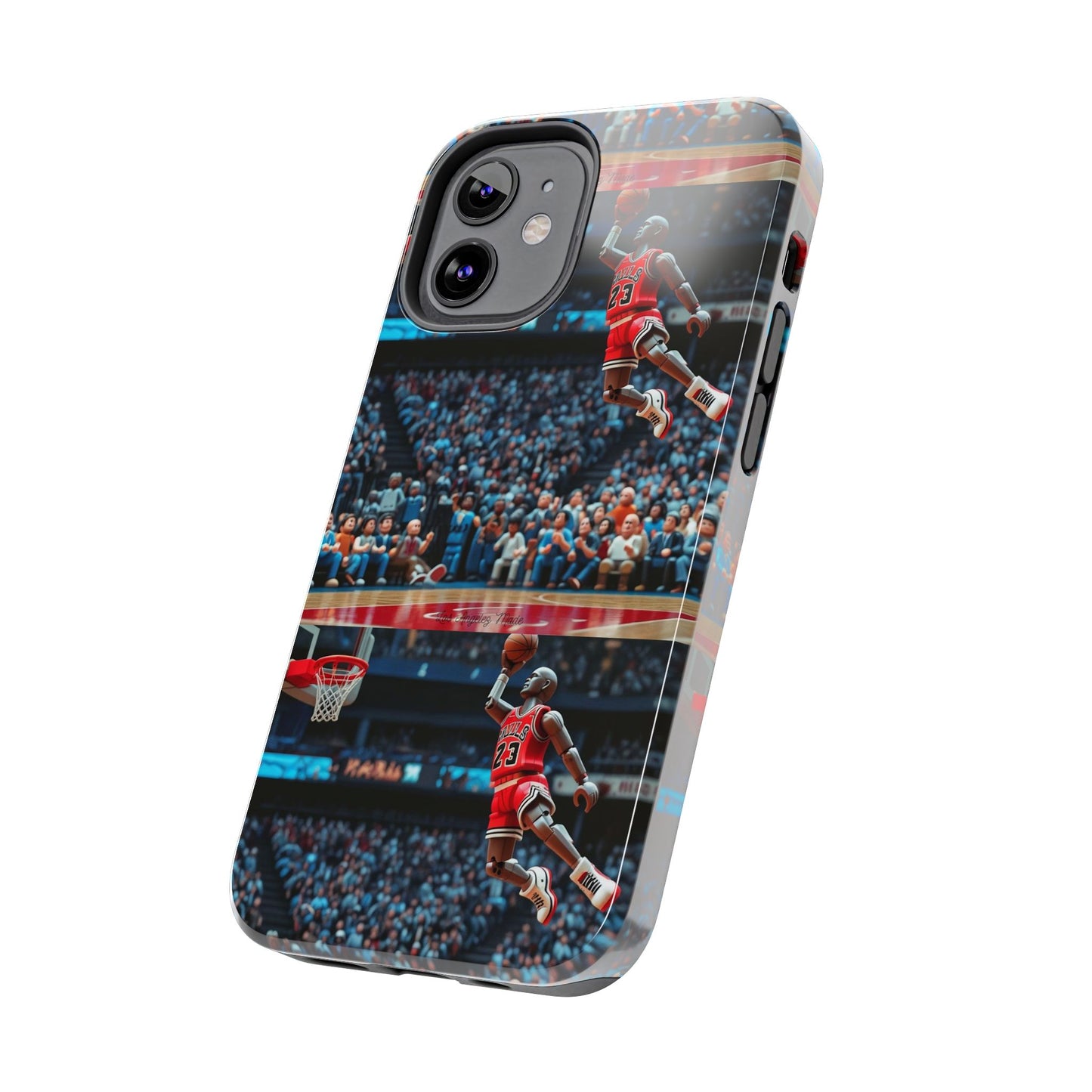 Los Angelez Made x Lego Air Jordan Tough Phone Case