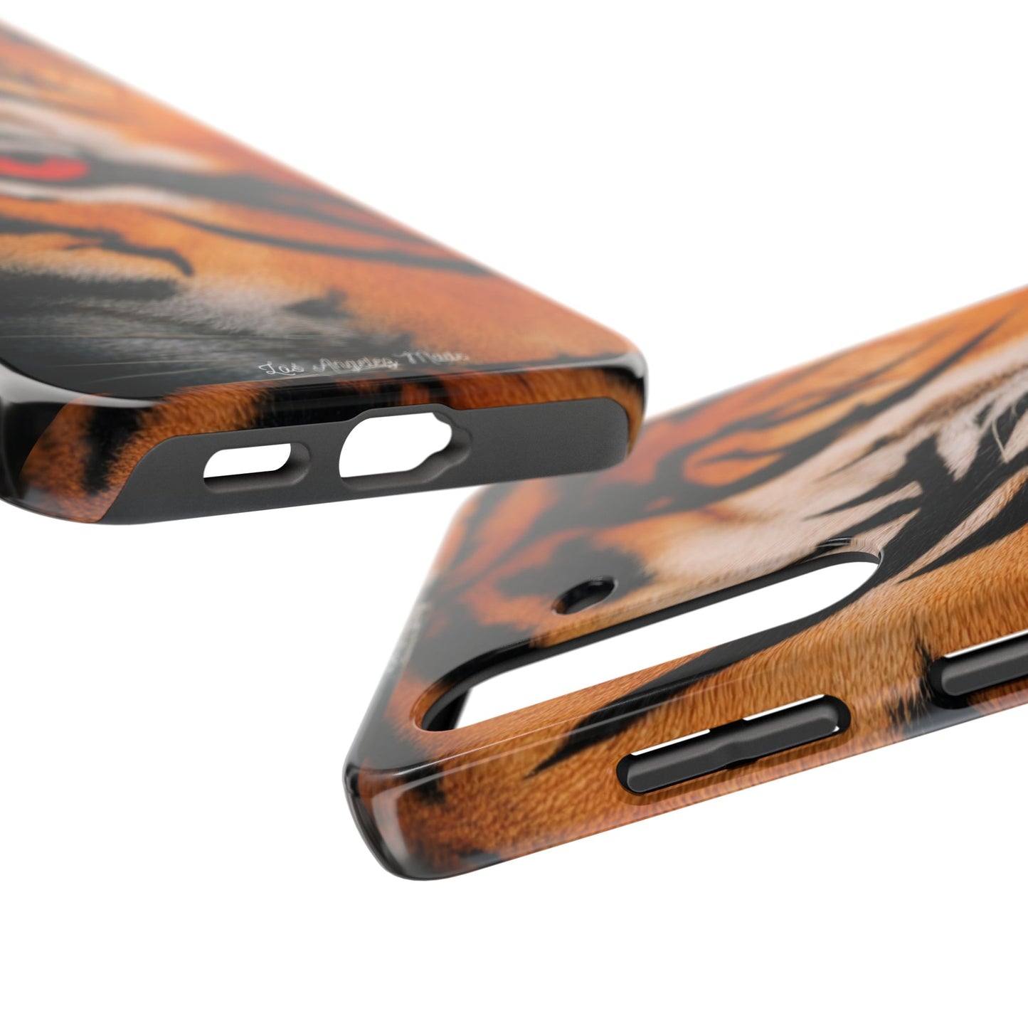 Los Angelez Made x Tribal Tiger Tough Phone Case