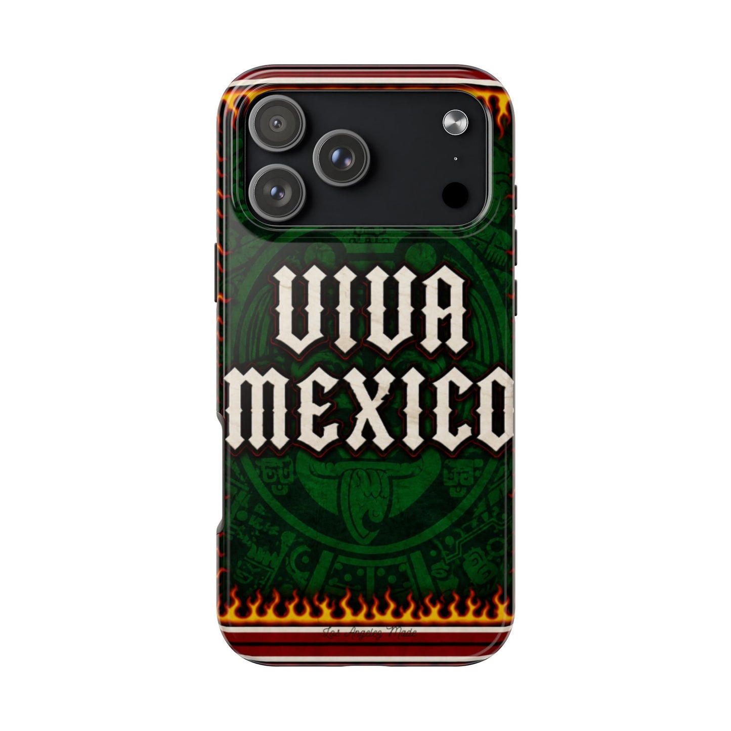 Los Angelez Made x Viva Mexico Tough Phone Case