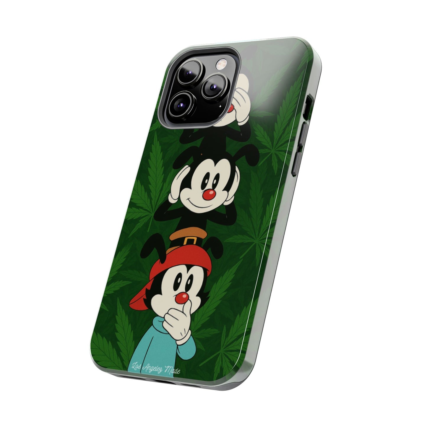 Los Angelez Made x Animaniacs Tough Phone Case